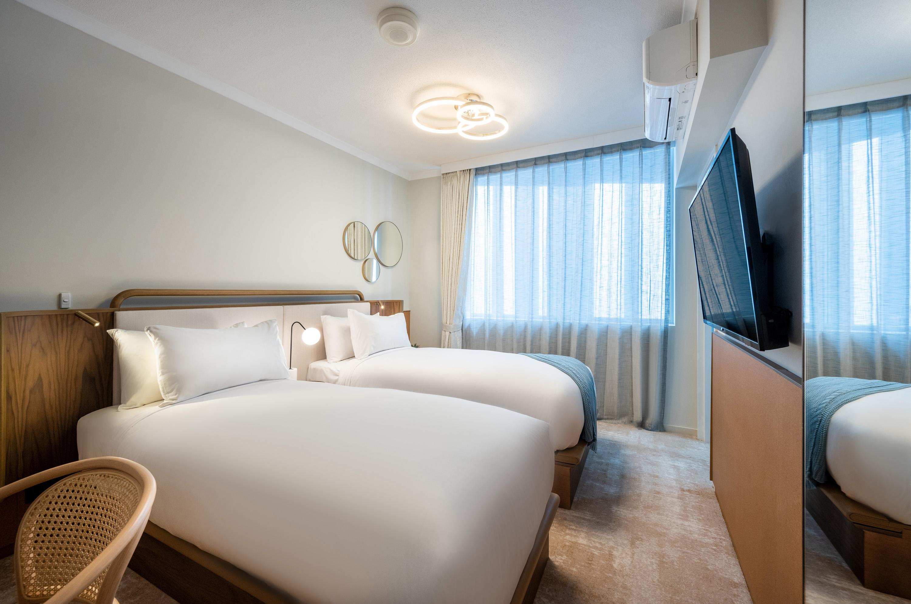 Mantra Terrace 4*