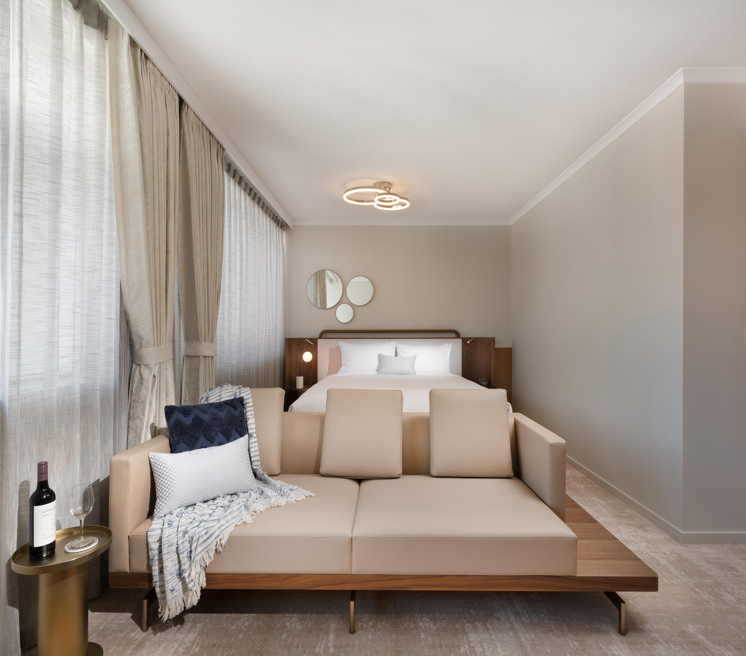 Mantra Terrace Hotel Brisbane