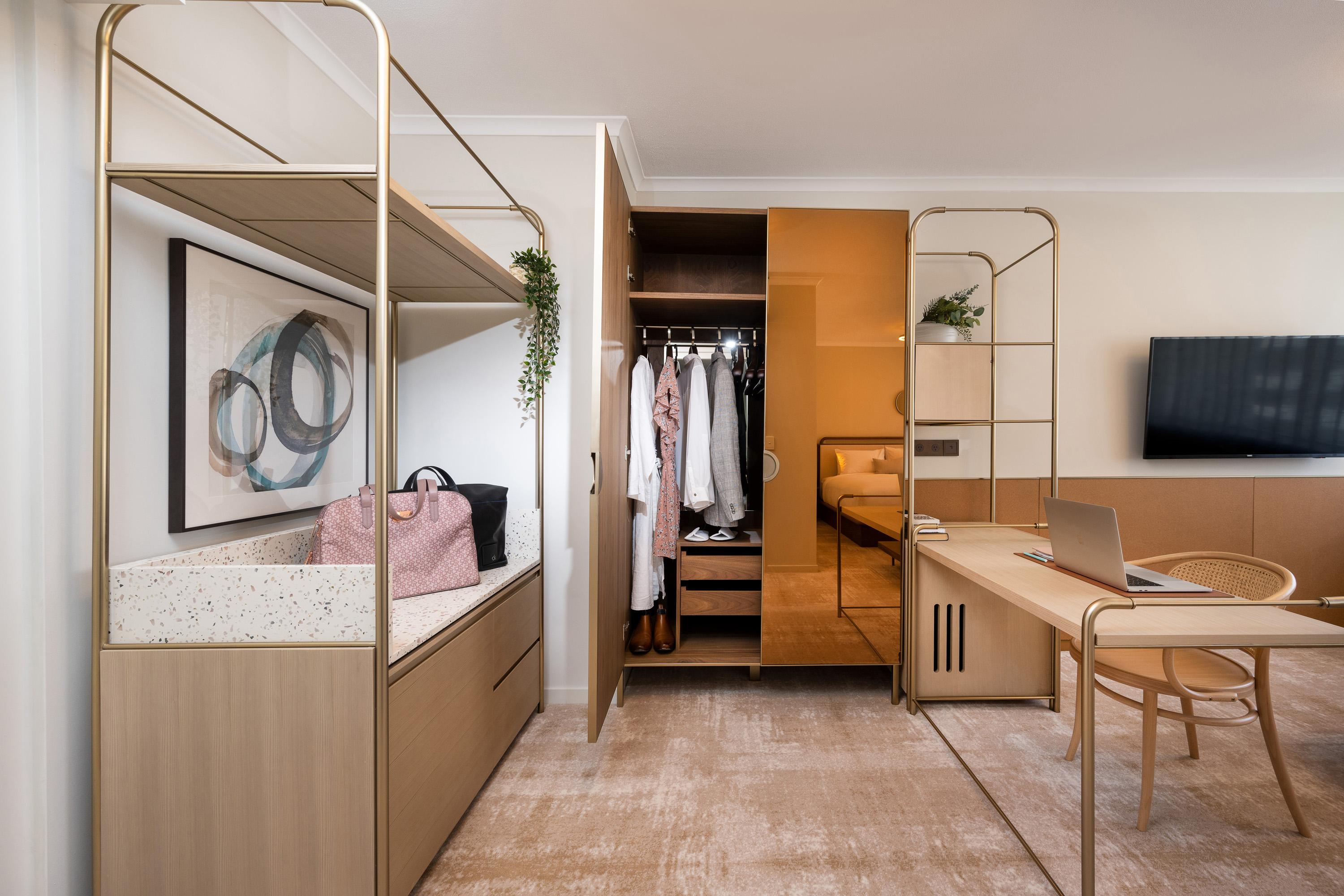 Mantra Terrace 4* Brisbane