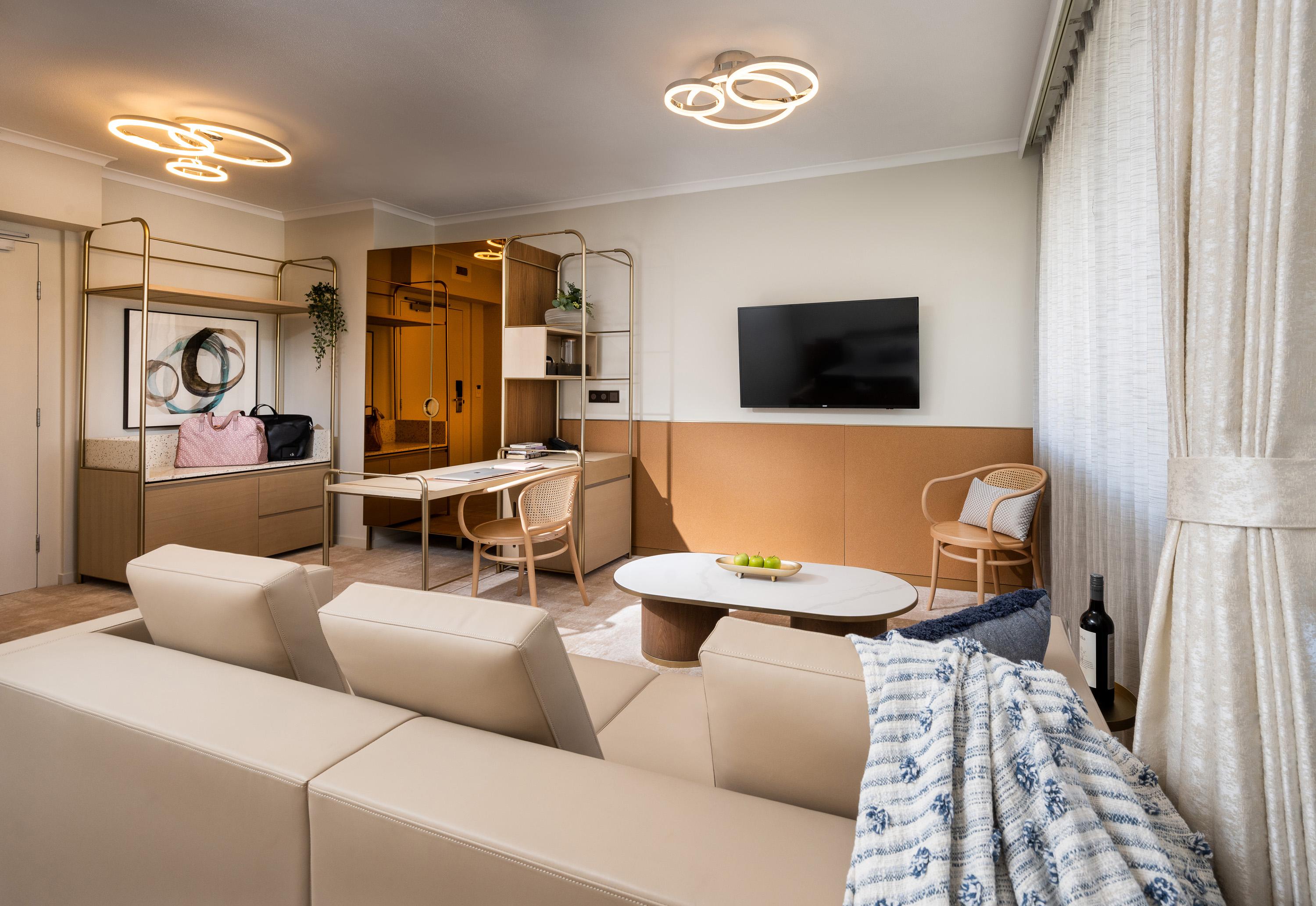 Mantra Terrace Hotel Brisbane