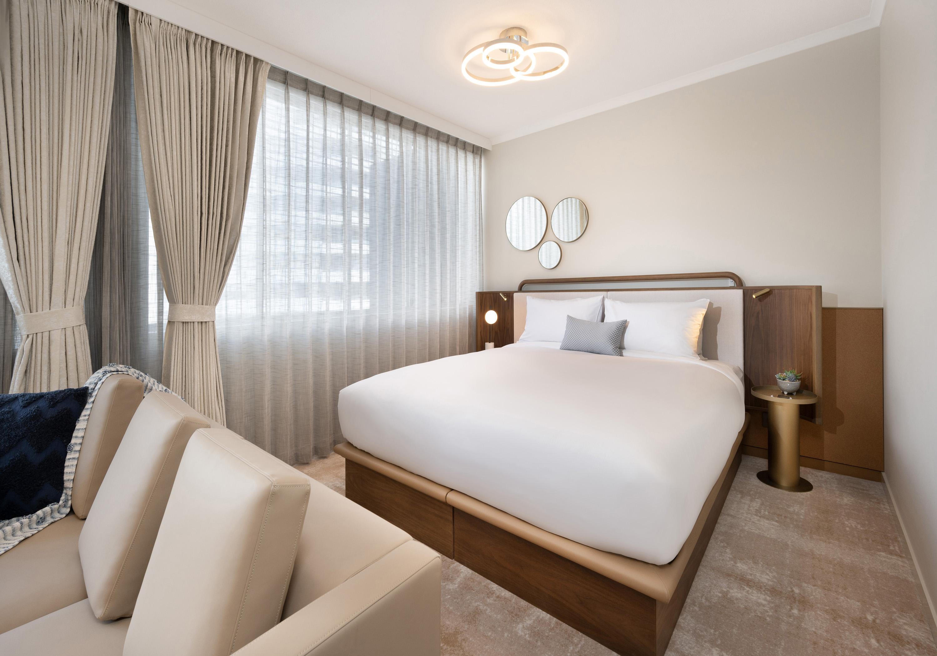 Hotel Mantra Terrace
