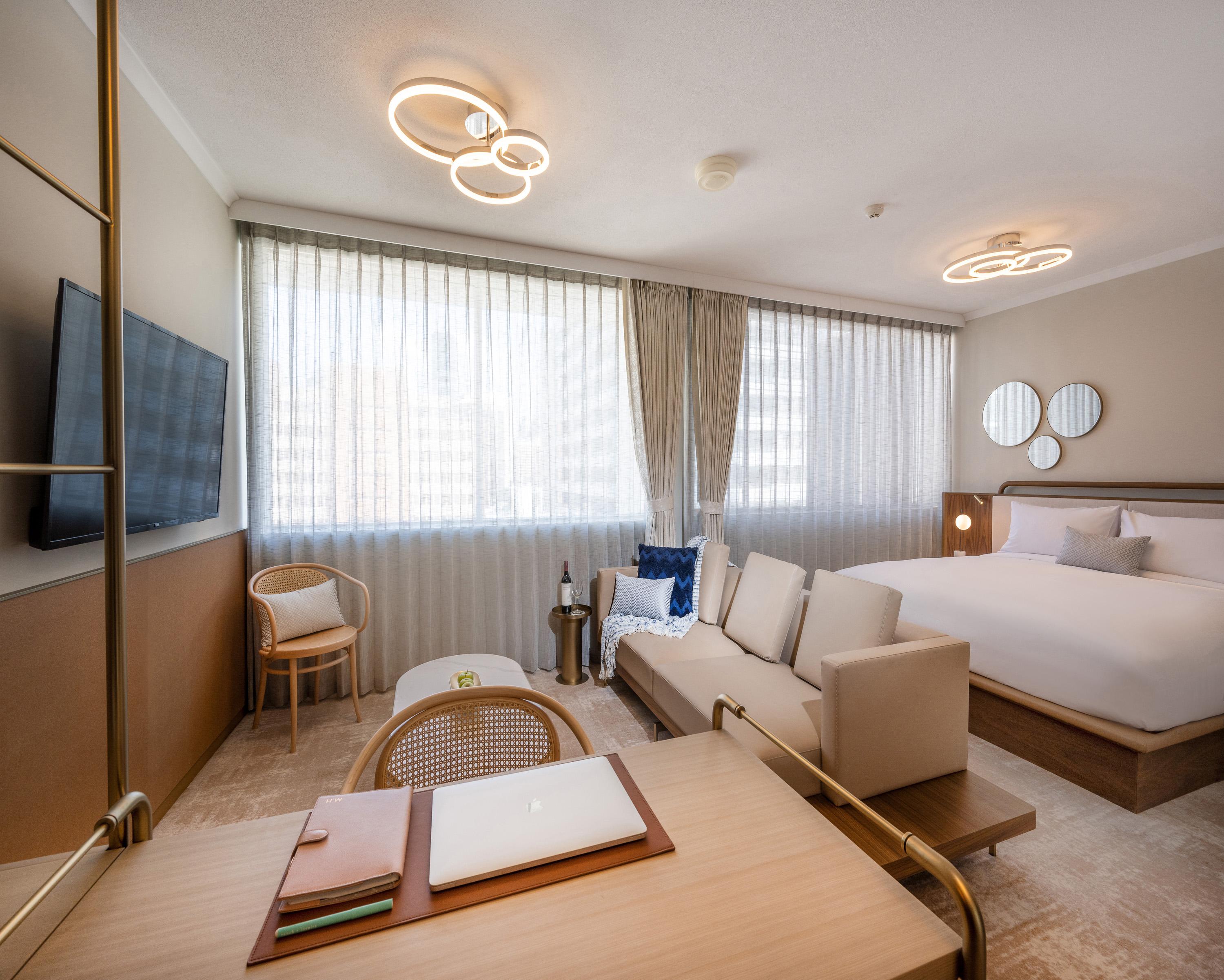Hotel Mantra Terrace Brisbane