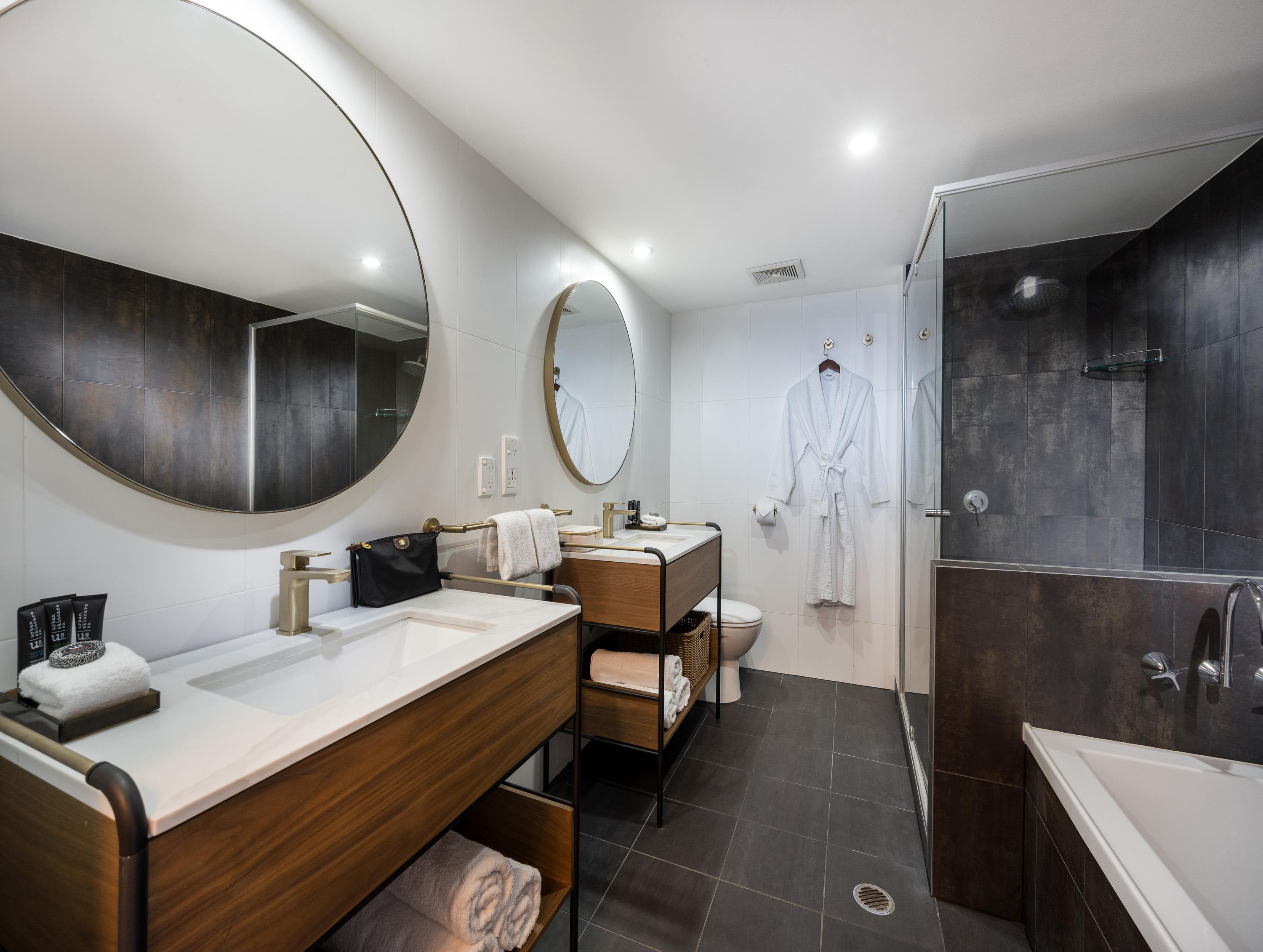 Mantra Terrace 4*