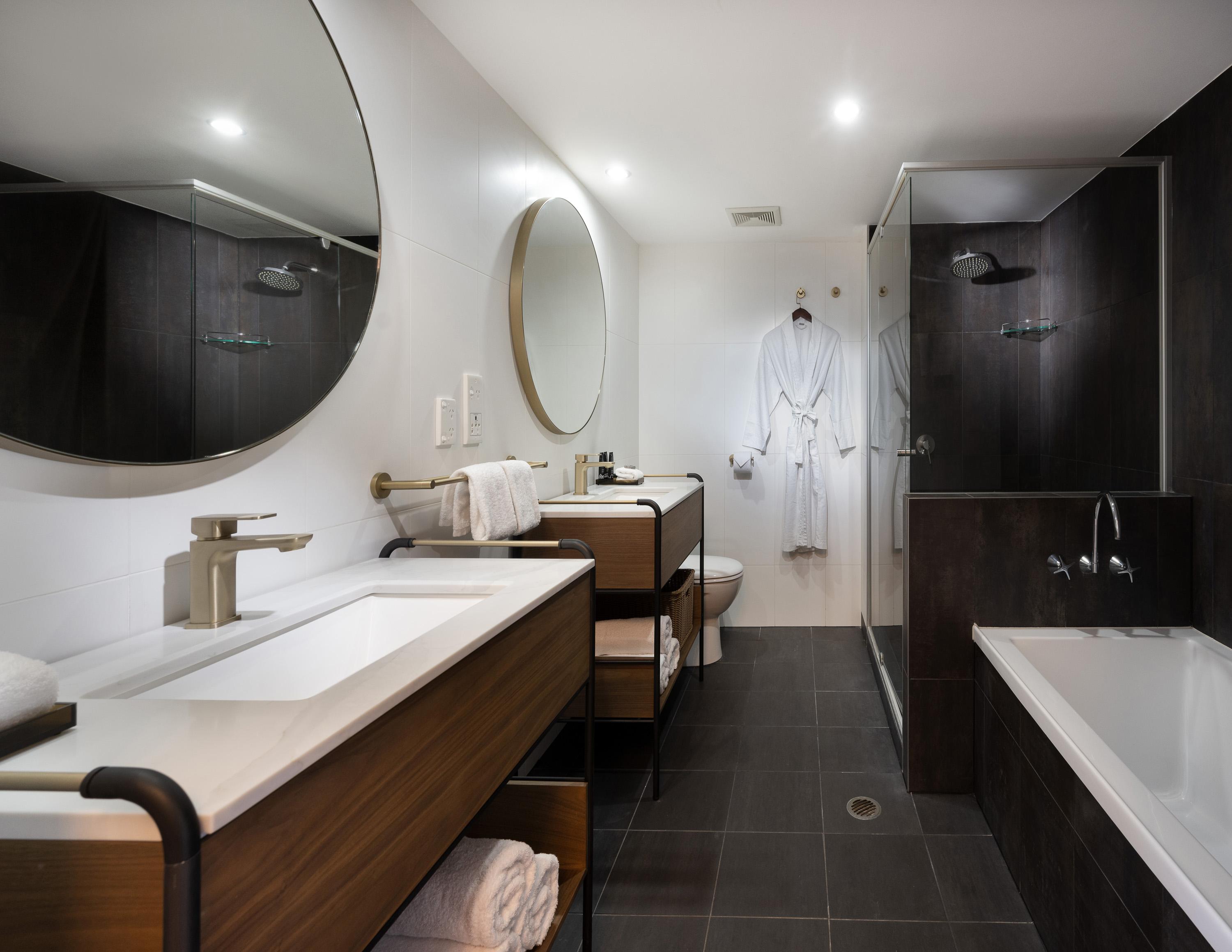Hotel Mantra Terrace Brisbane