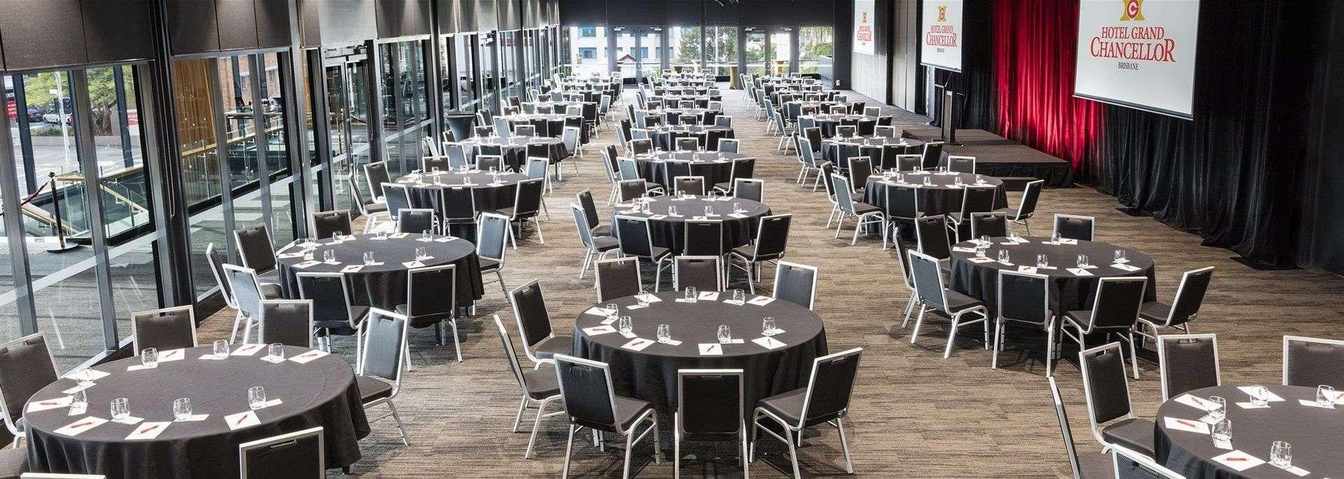 Grand Chancellor 4* Brisbane