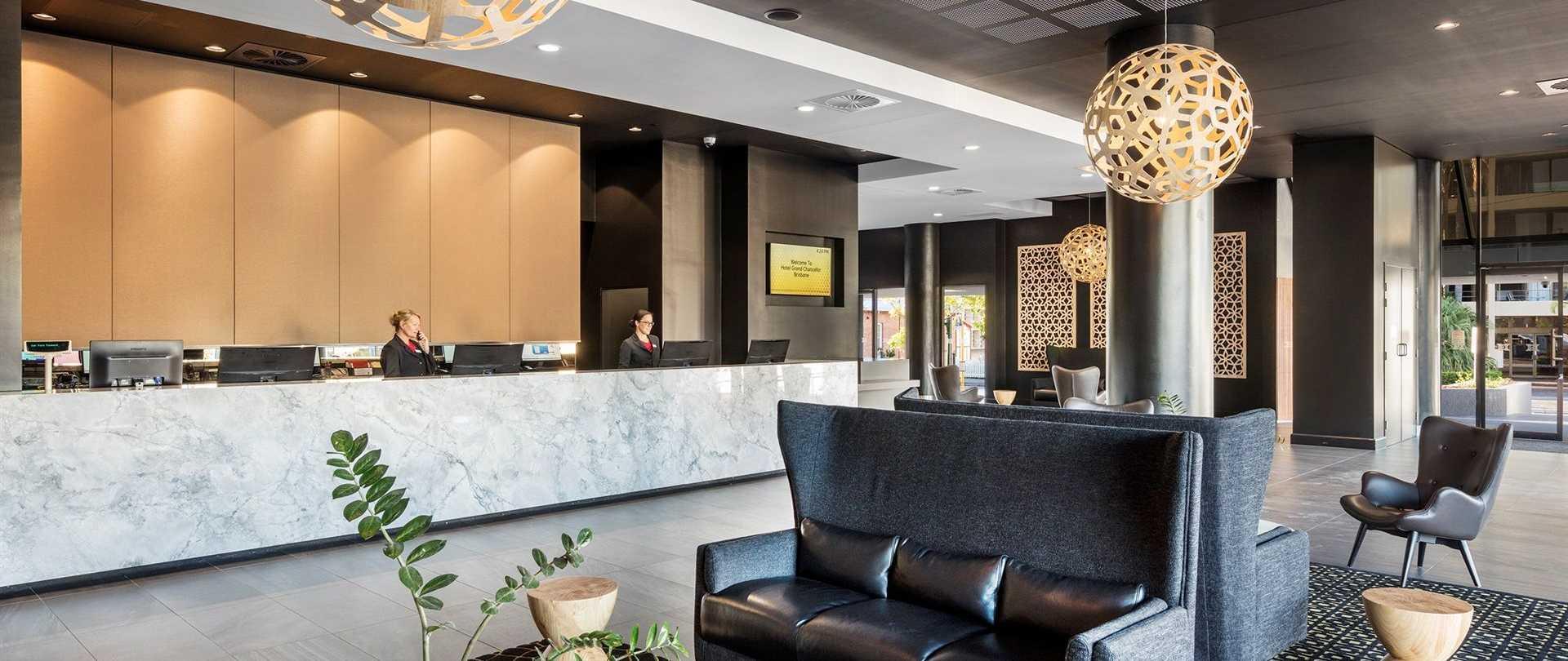 Grand Chancellor 4* Brisbane
