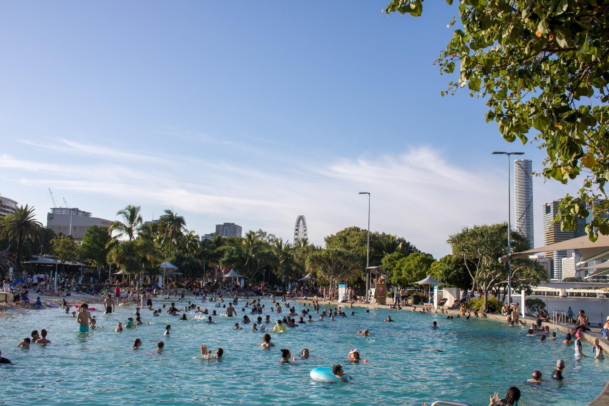 Nations * Brisbane