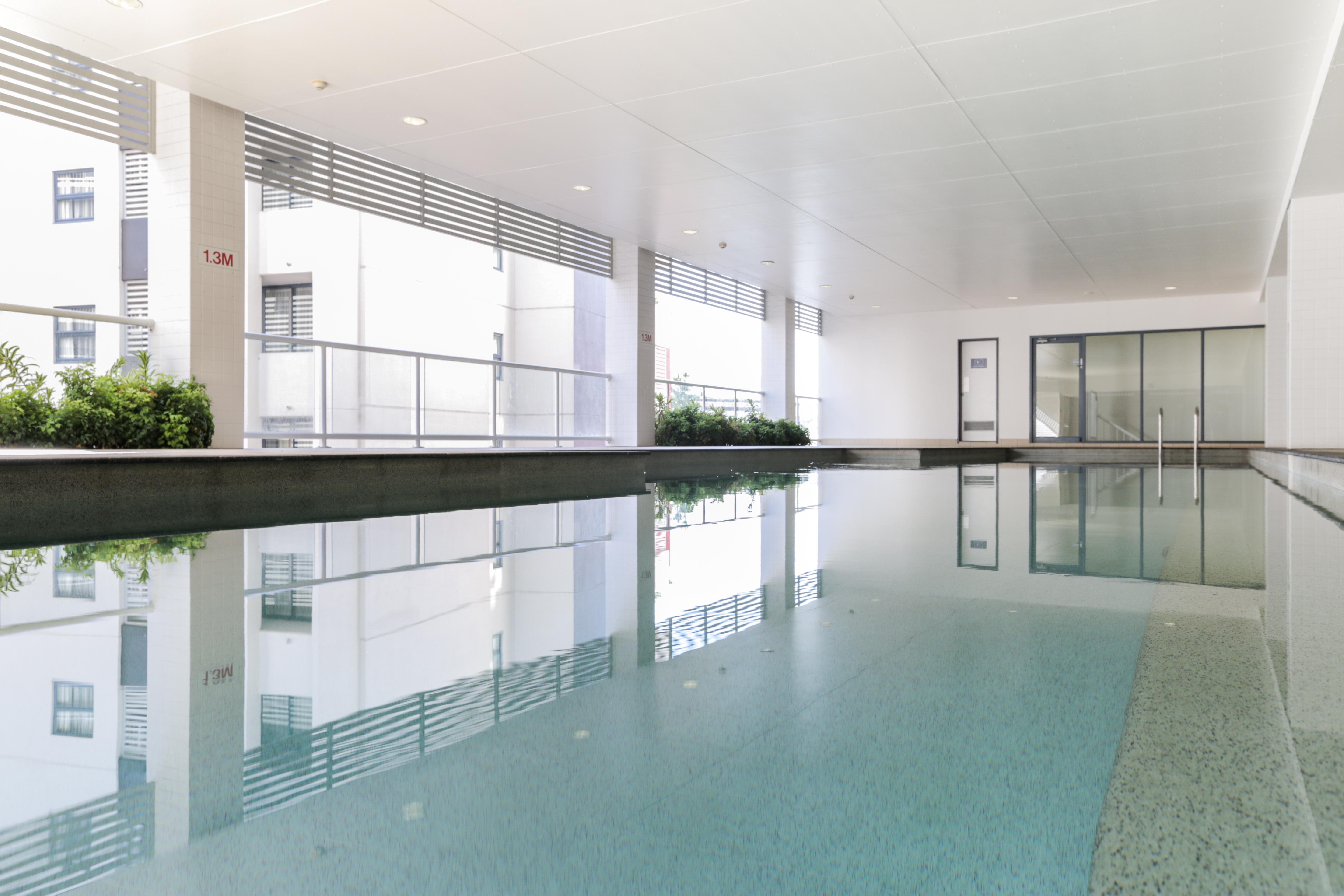 Aparthotel Gabba Central 4*