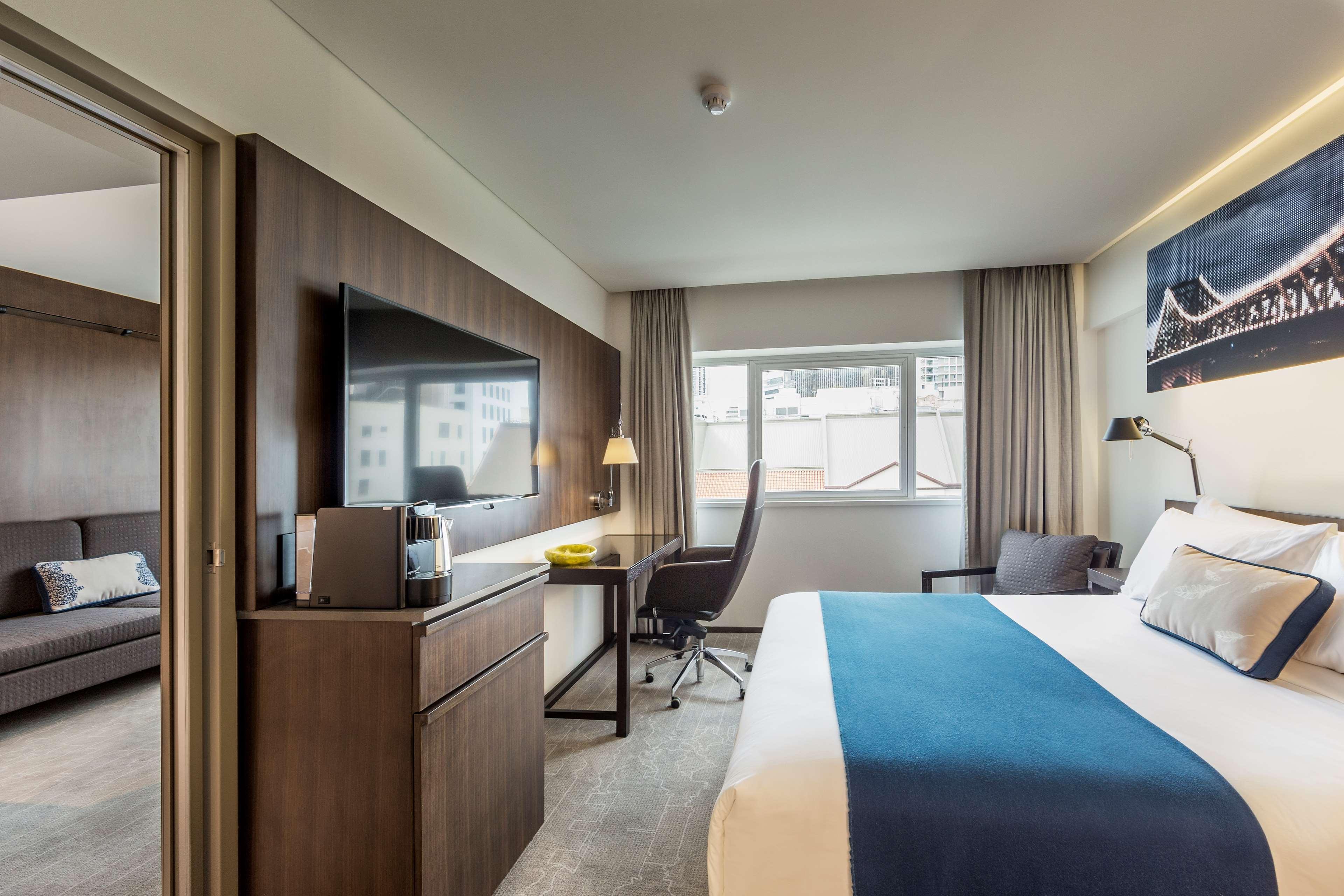 Hyatt Regency Brisbane