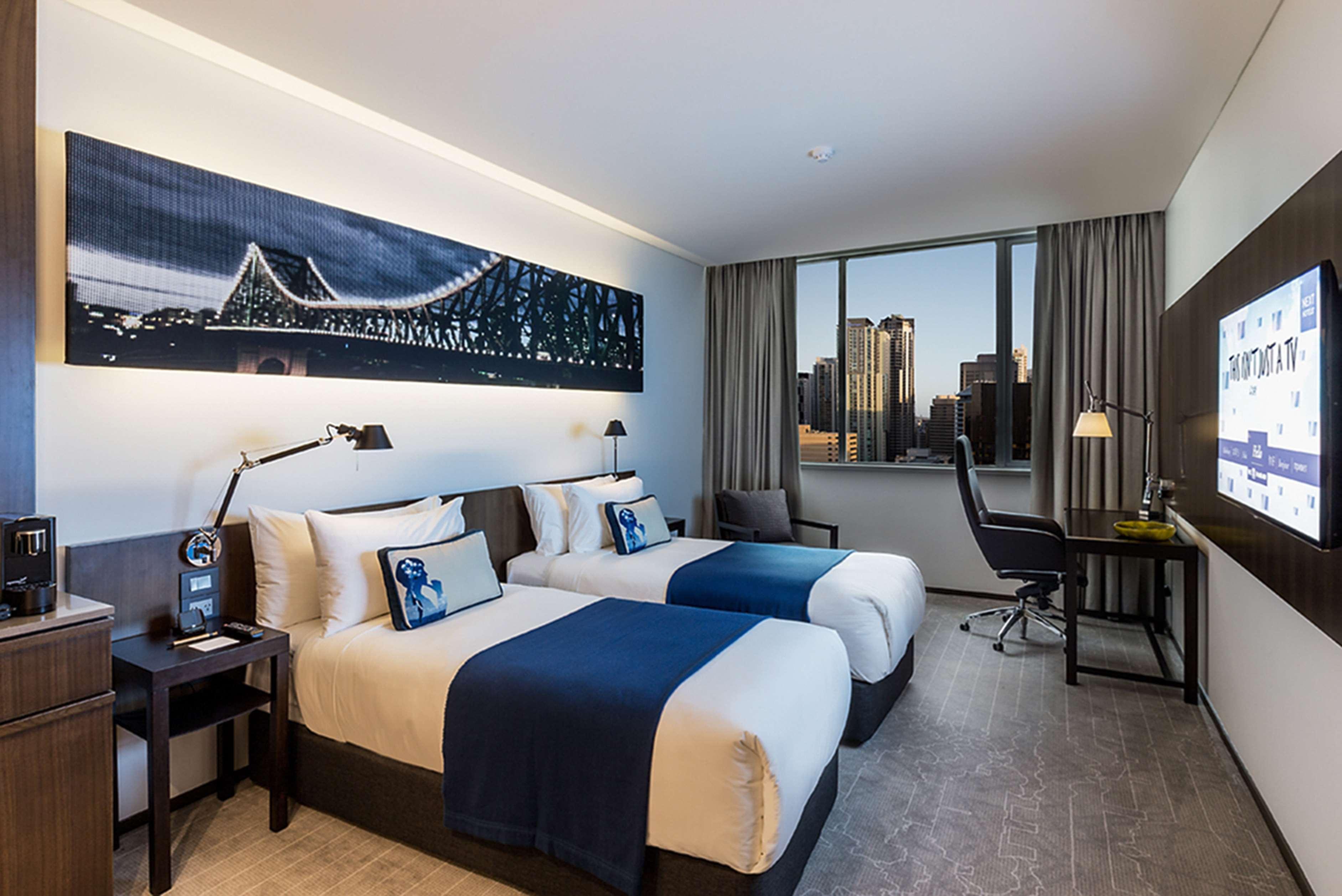Hyatt Regency Hotel