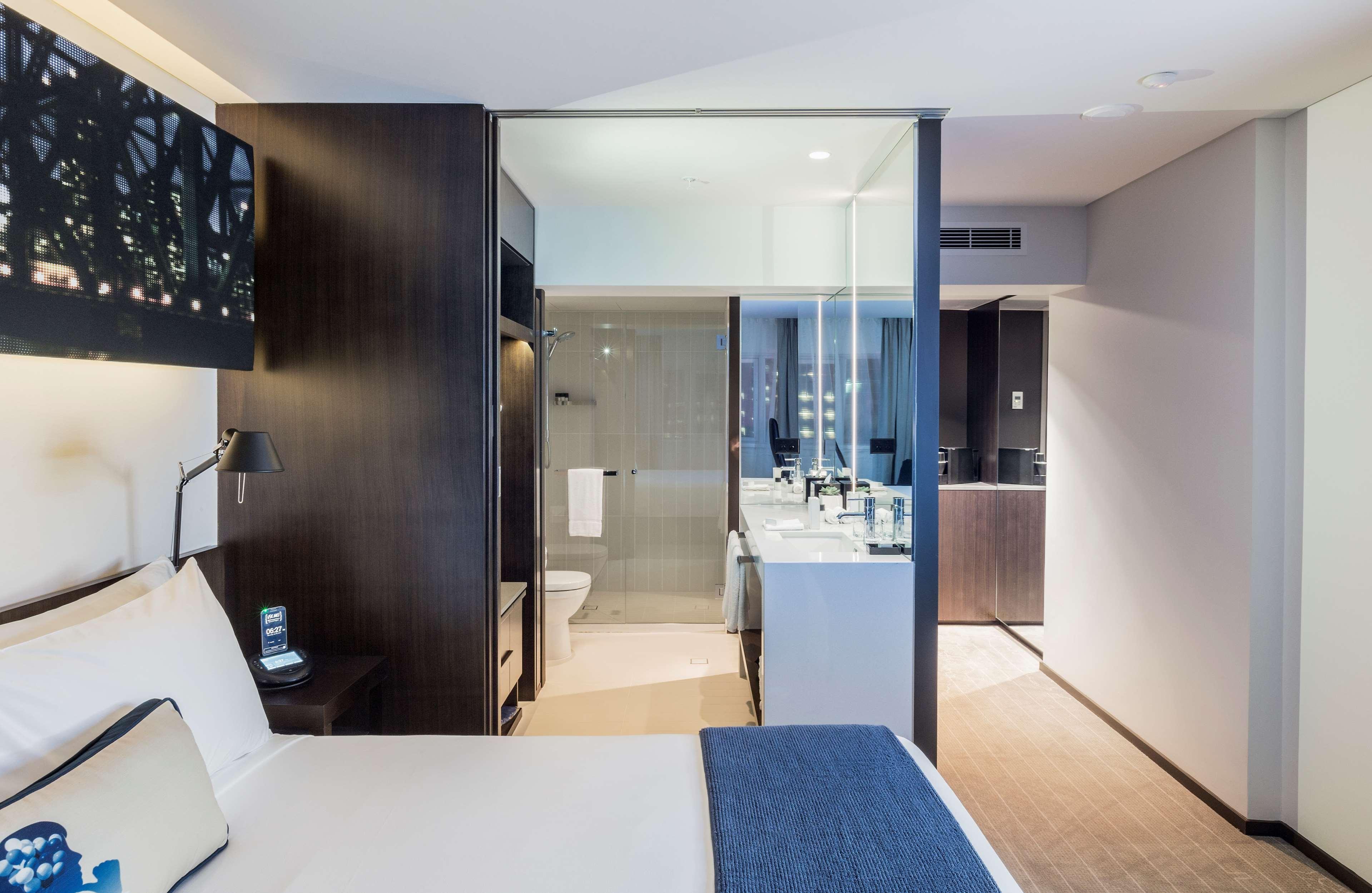Hyatt Regency Hotel
