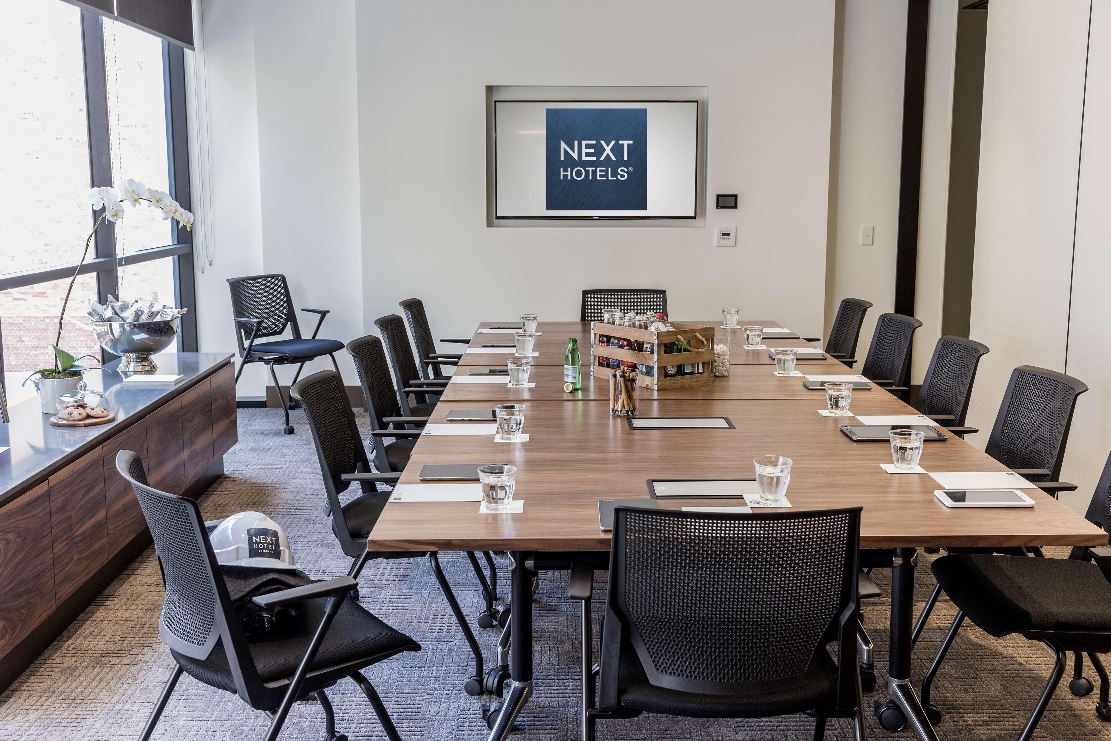 Hotel Hyatt Regency Brisbane