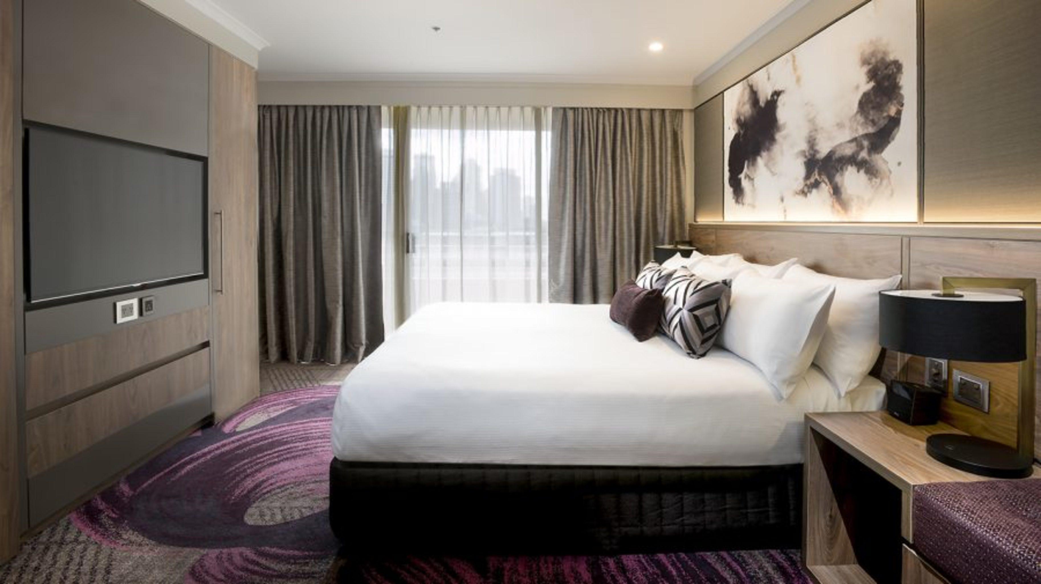 Rydges South Bank Hotel