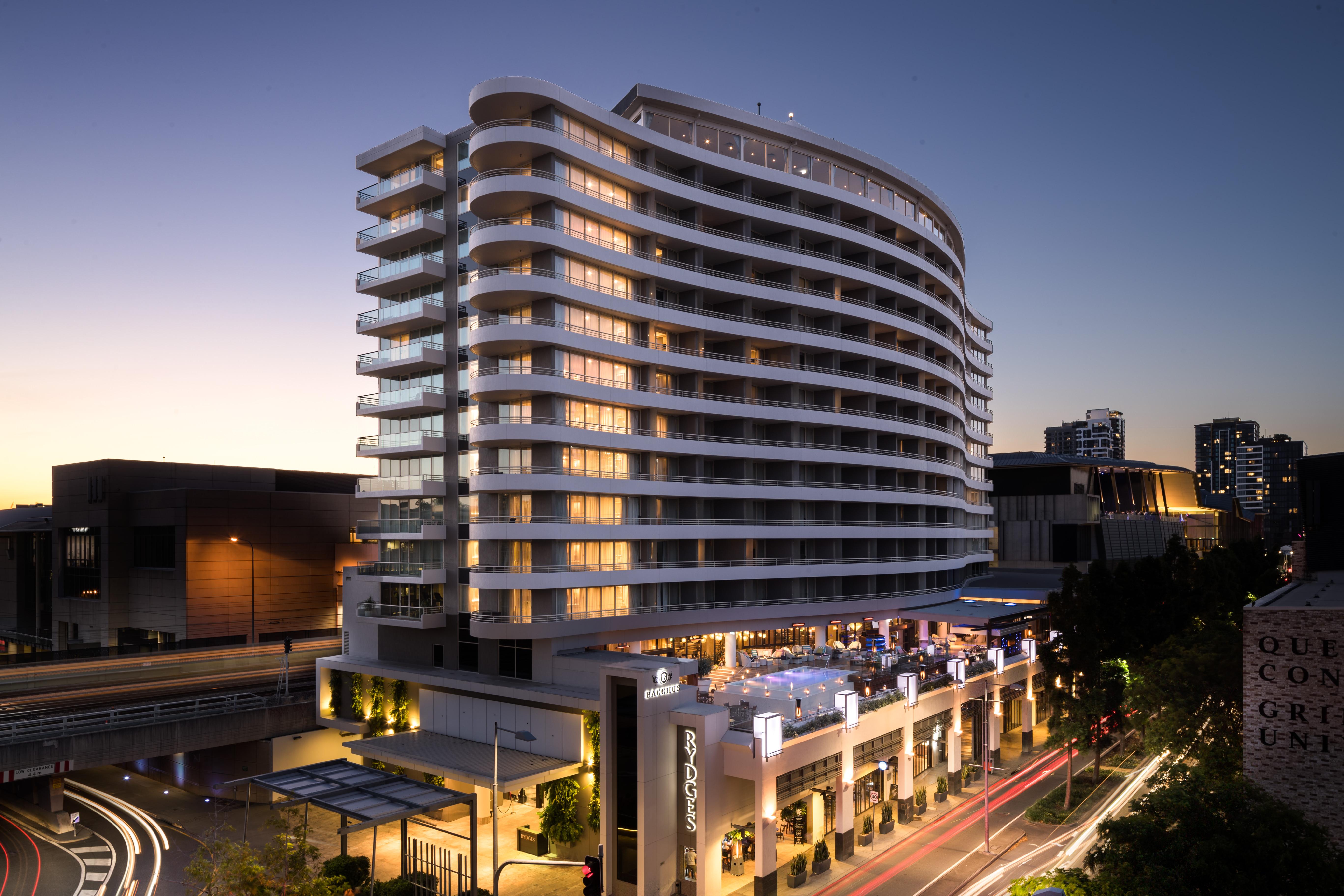 Rydges South Bank 4* Brisbane