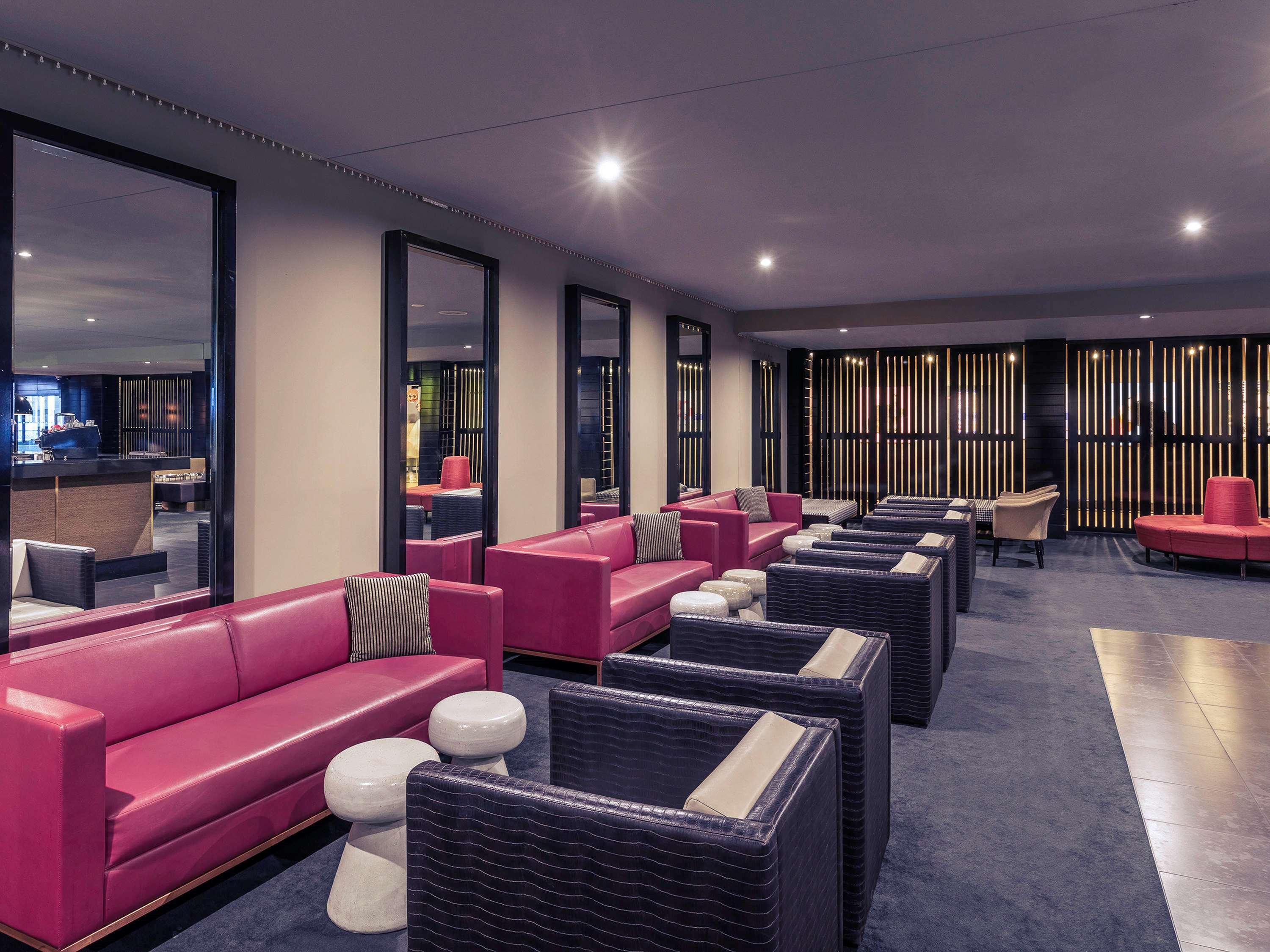 Hotel Mercure King George Square Brisbane
