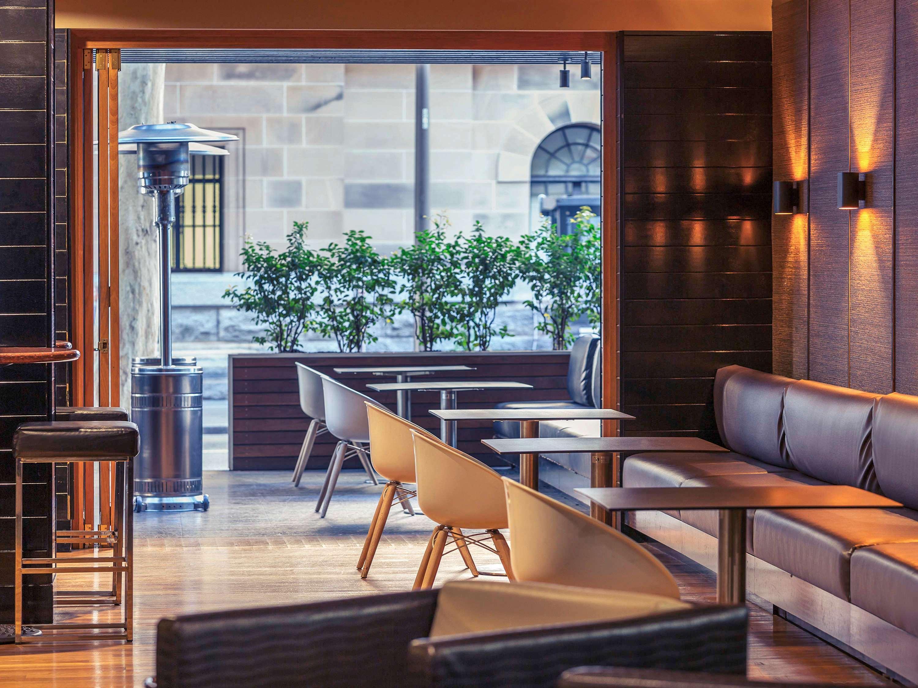 Mercure King George Square 4* Brisbane
