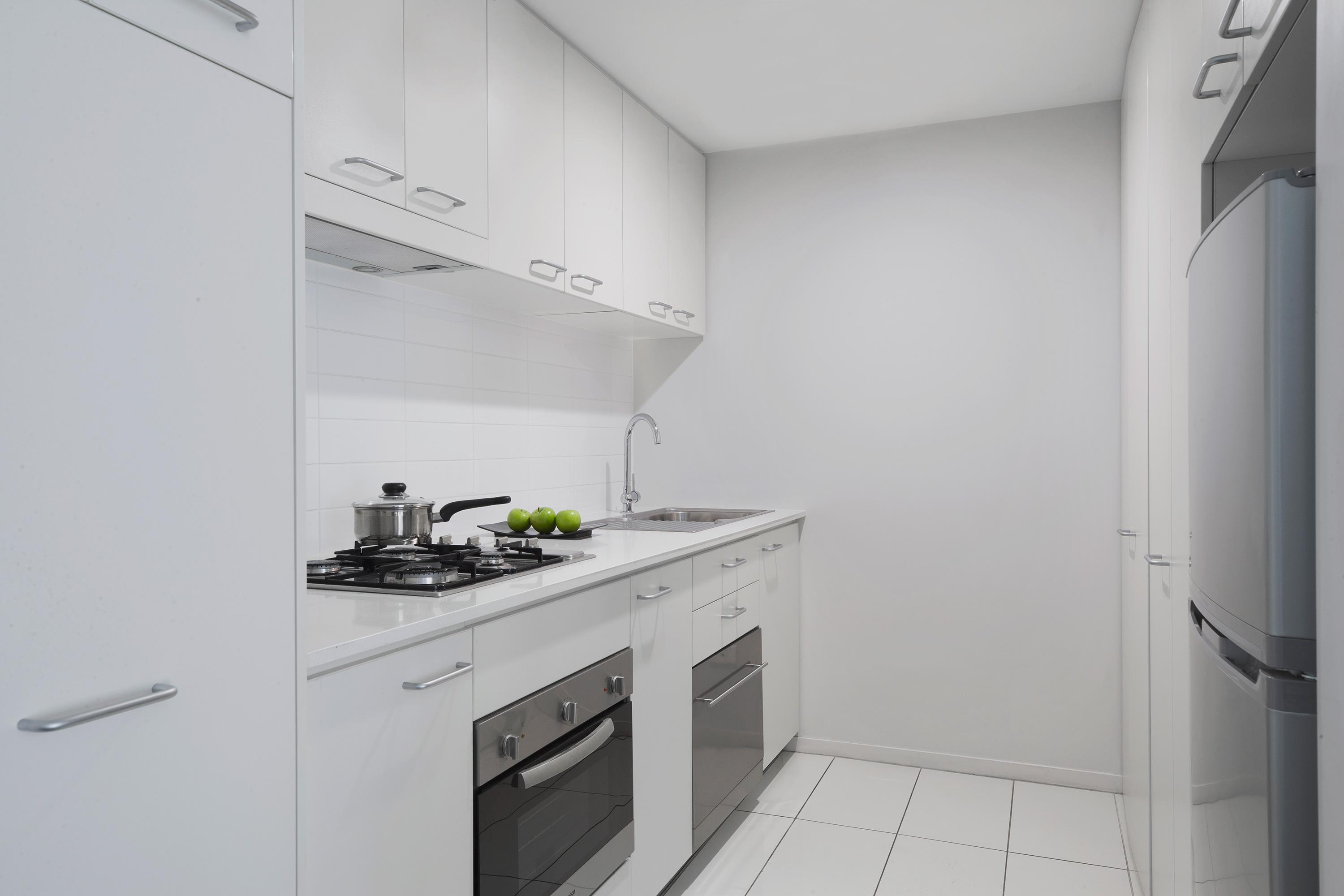 Aparthotel Mantra Midtown Brisbane