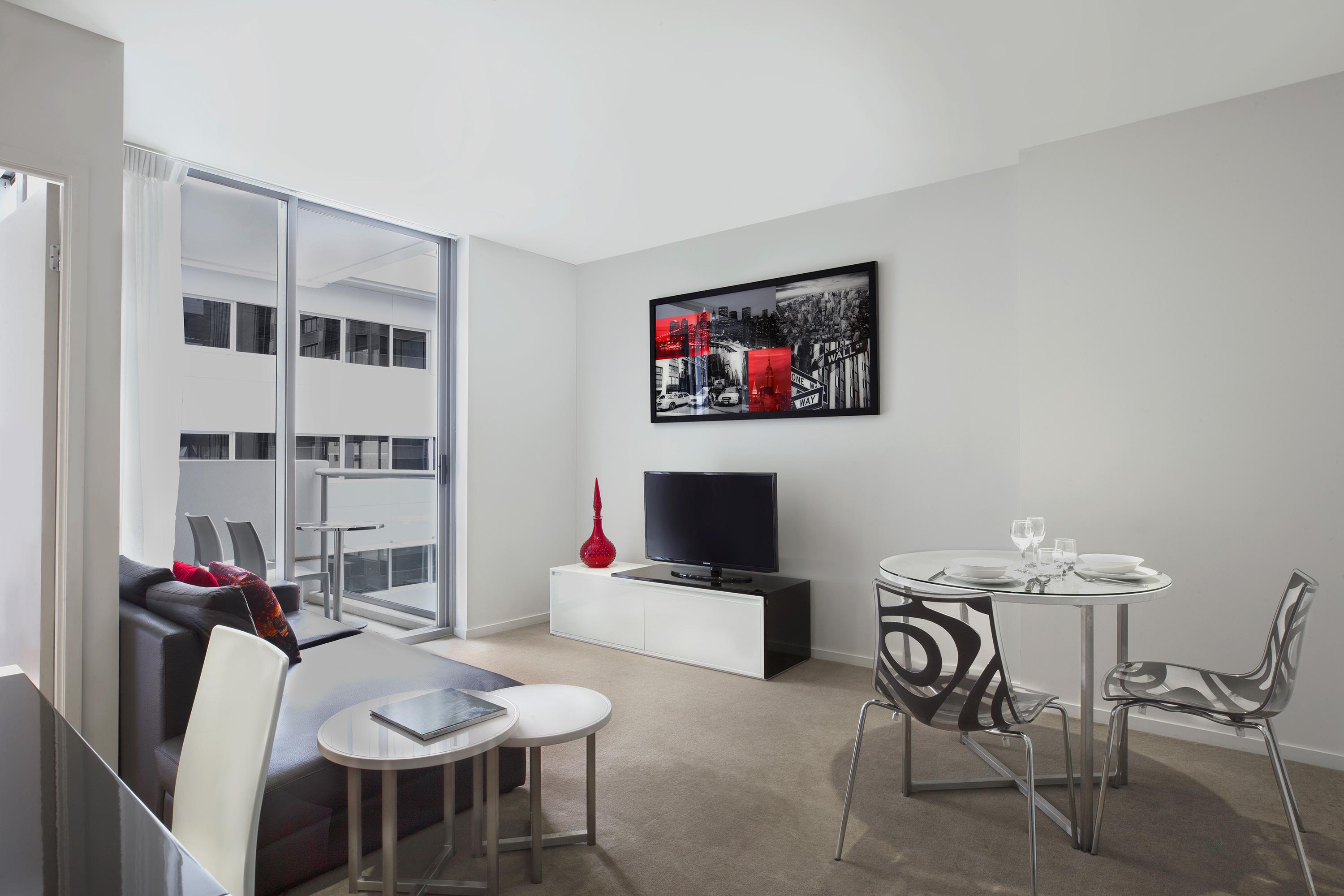 Mantra Midtown 4* Brisbane