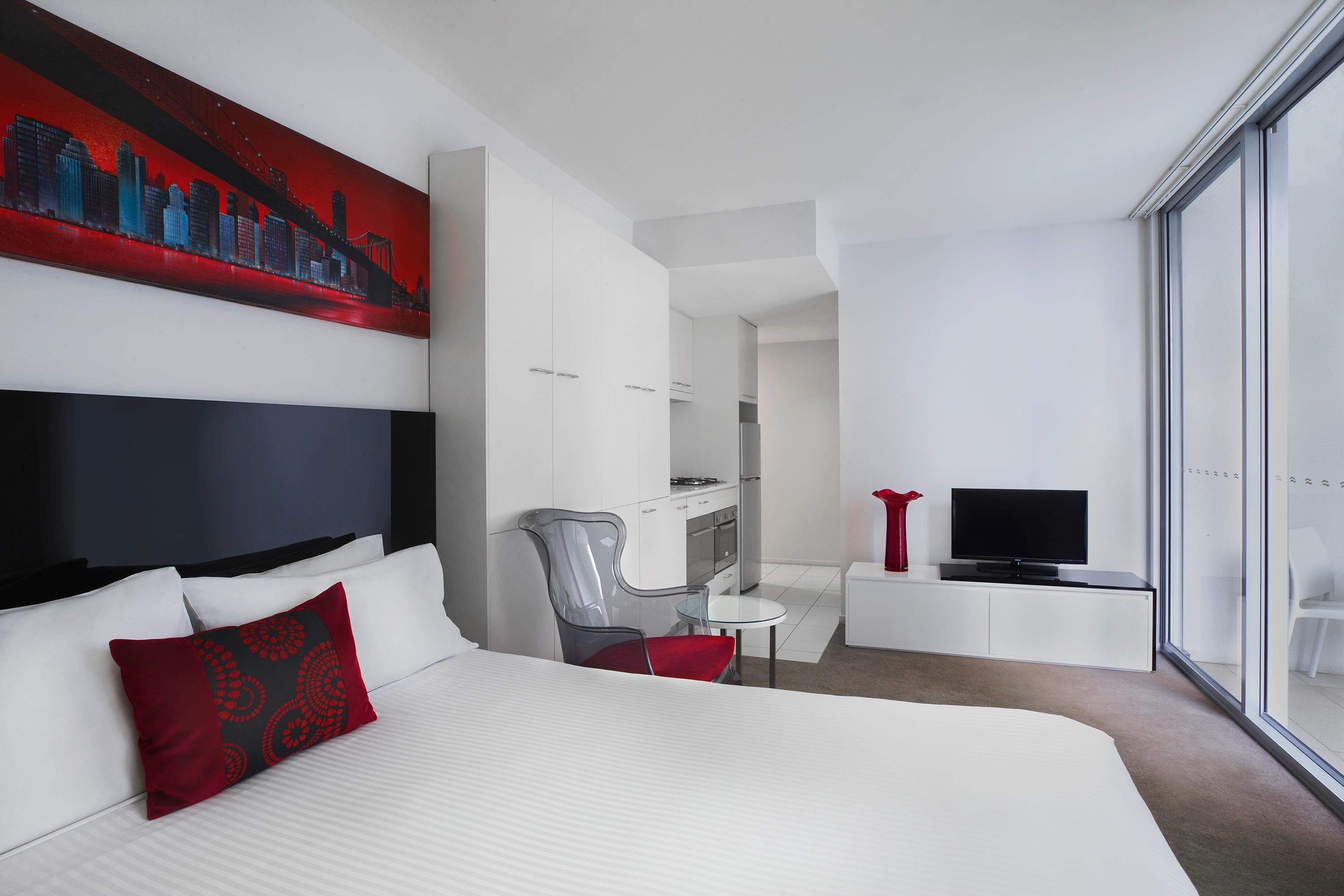 Mantra Midtown Aparthotel 4*