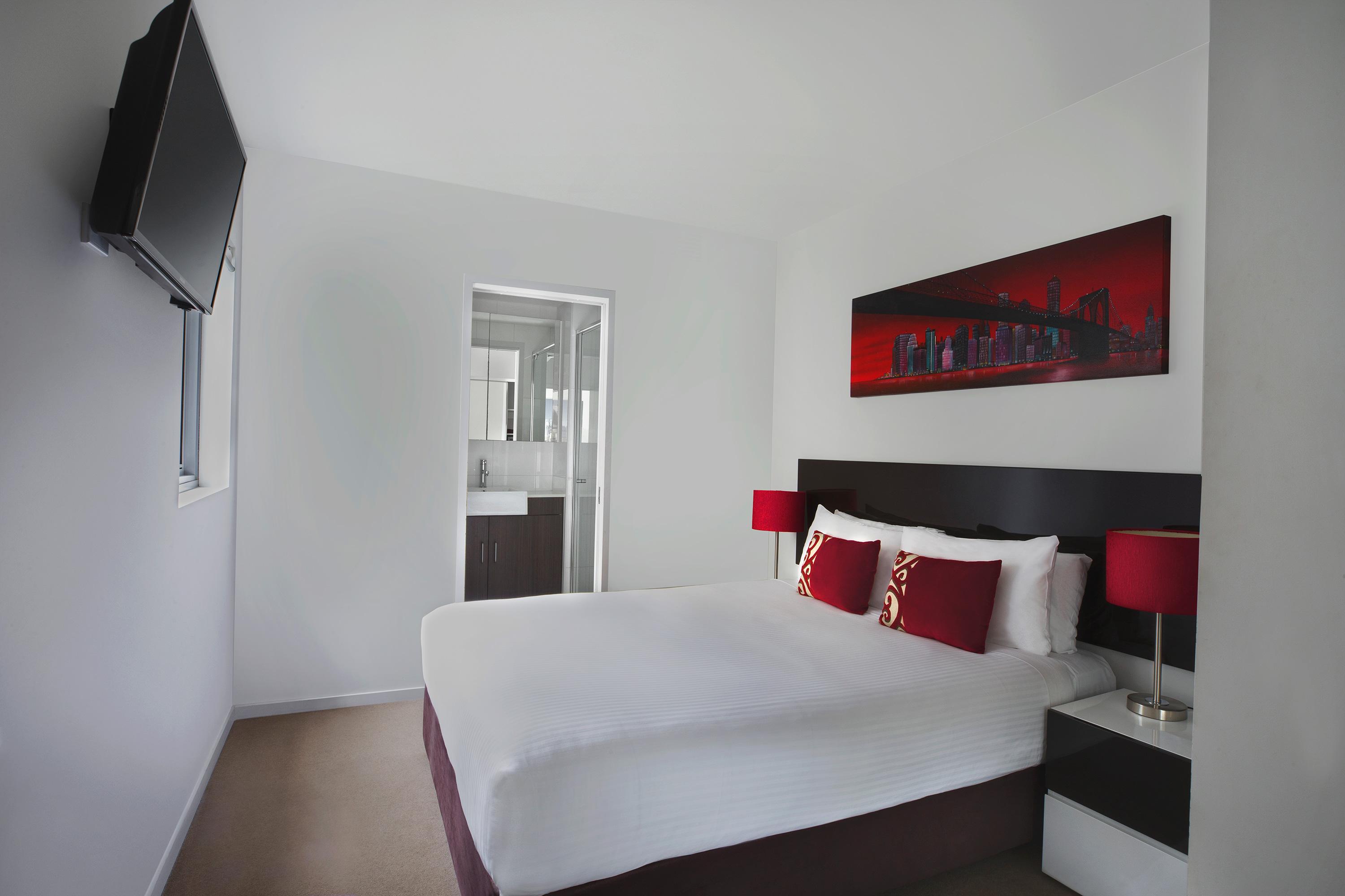Aparthotel Mantra Midtown Brisbane