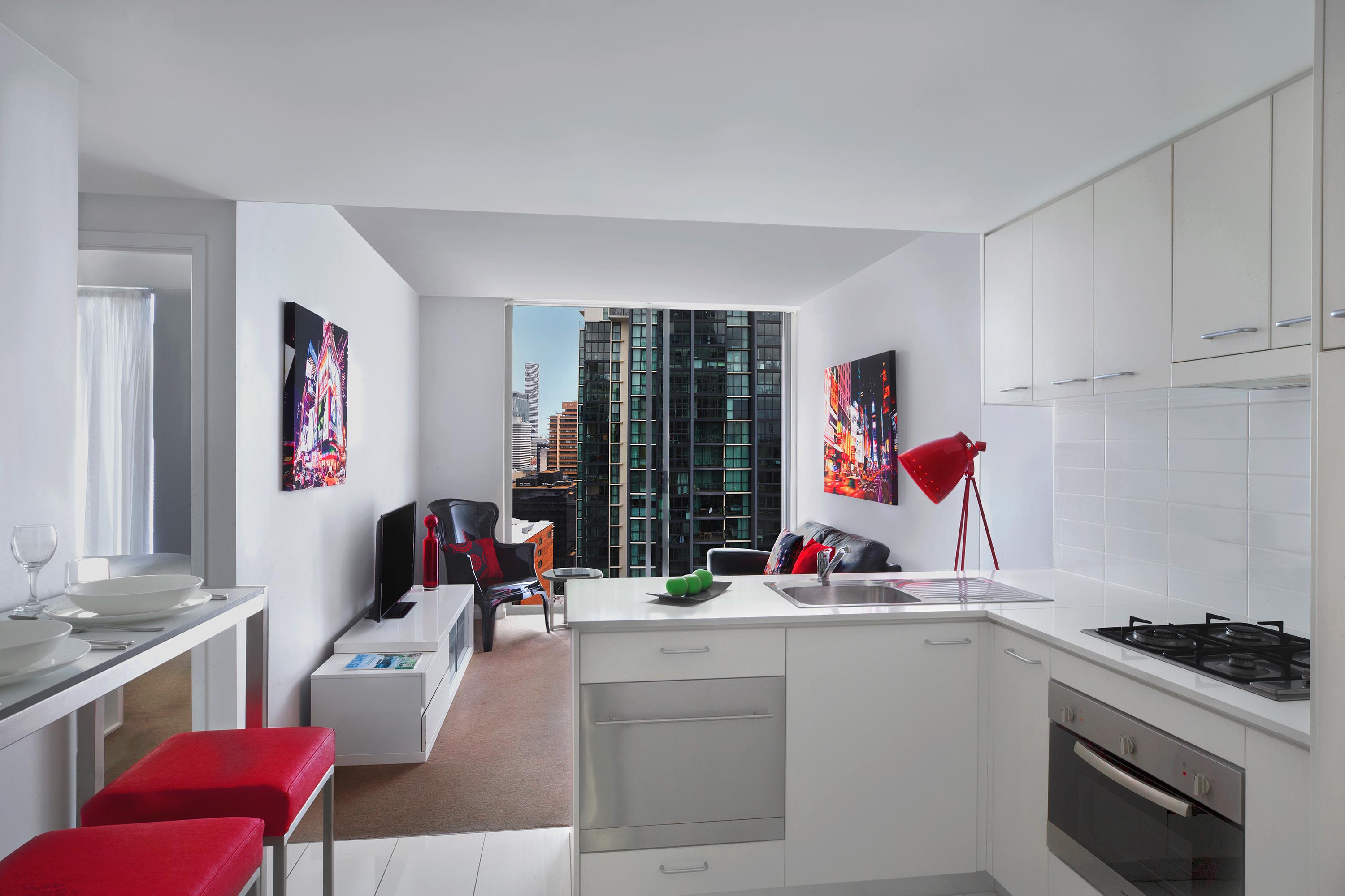 Mantra Midtown 4* Brisbane