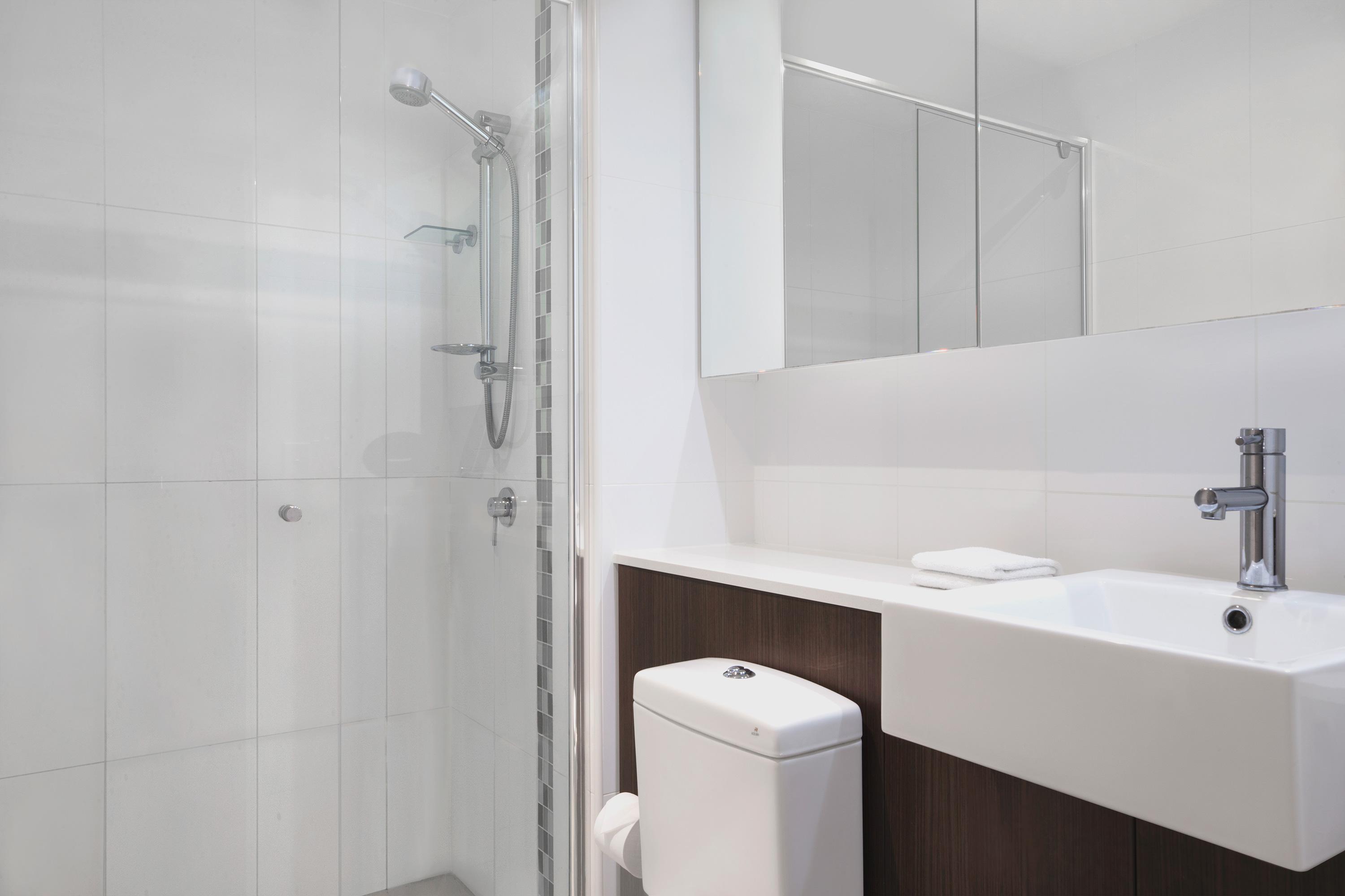 Mantra Midtown Aparthotel Brisbane