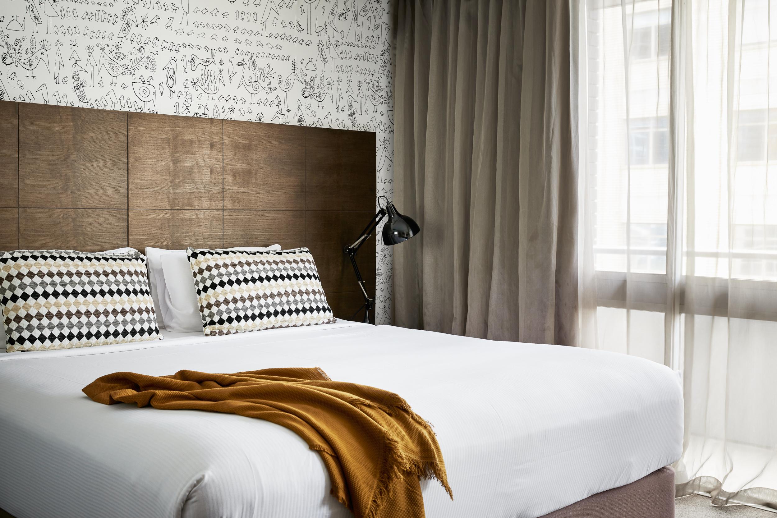 Punthill Spring Hill Aparthotel Brisbane