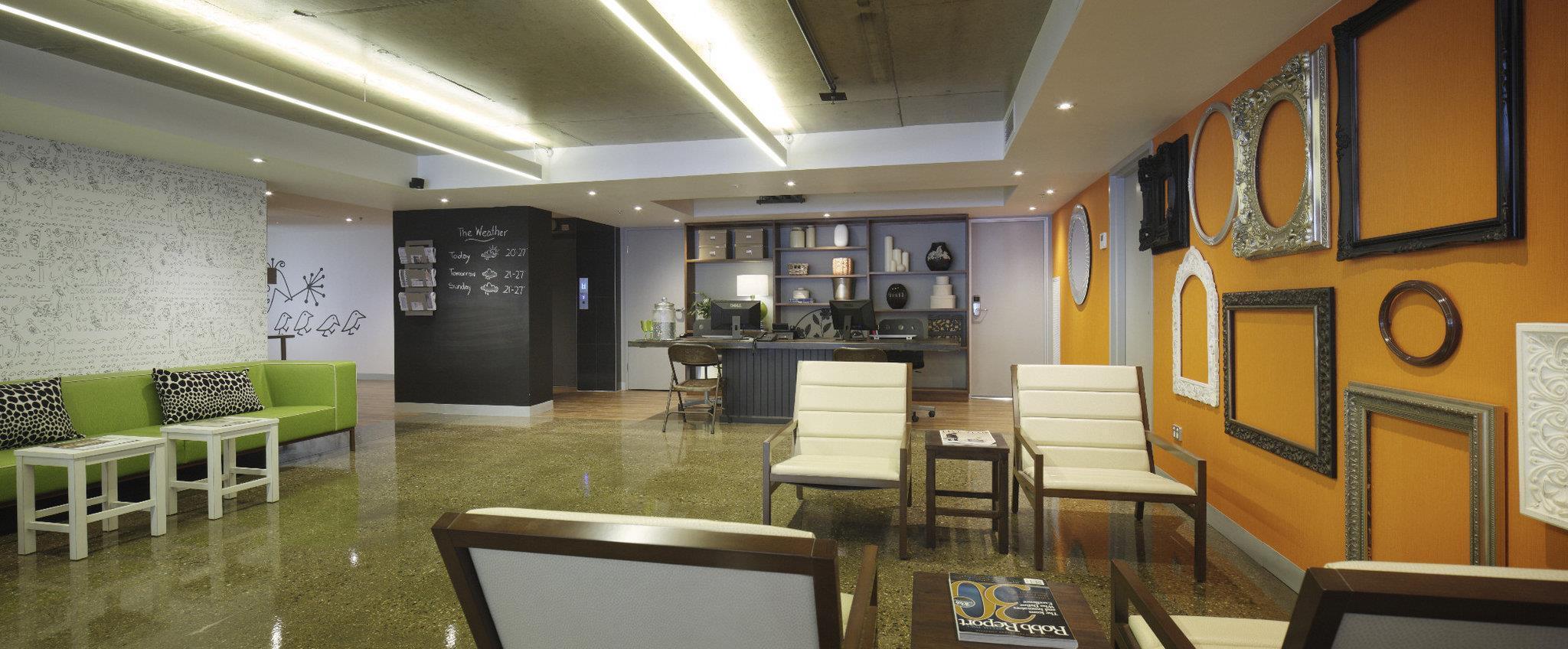 Punthill Spring Hill Aparthotel 4*