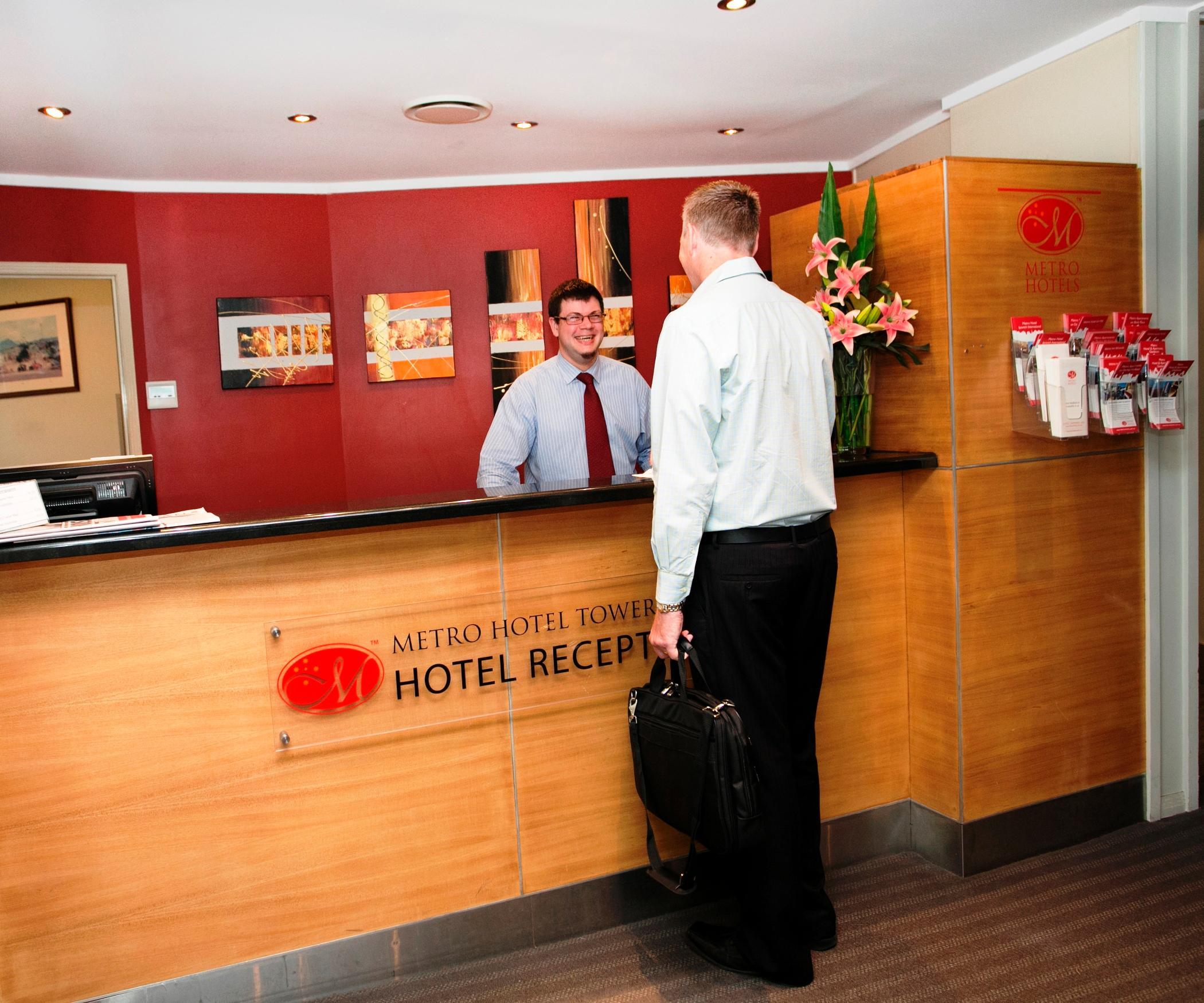 Madison Tower Mill 3*