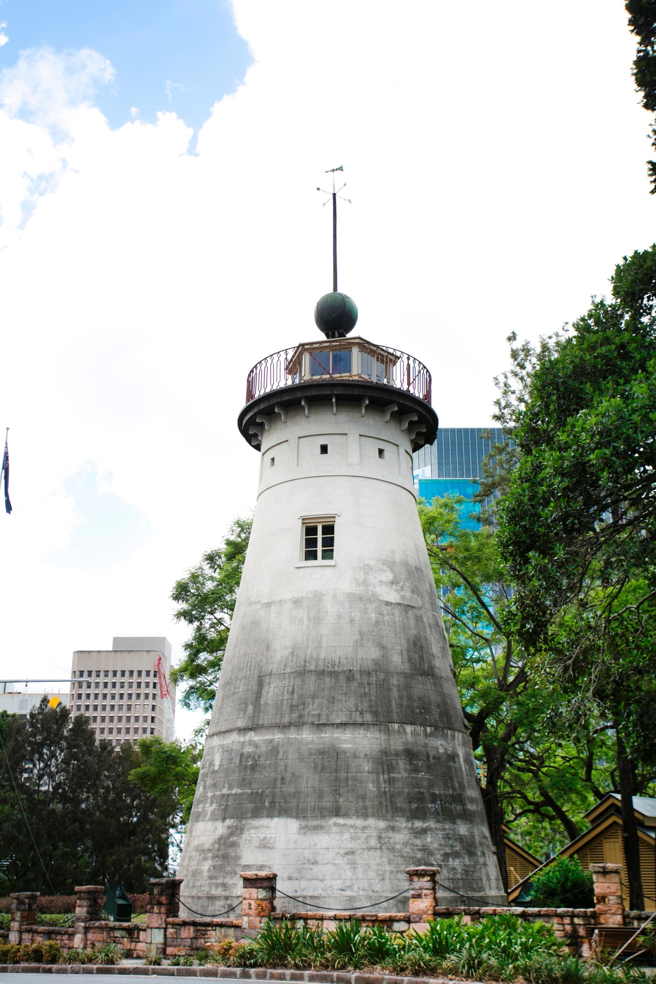 Hotel Madison Tower Mill Brisbane