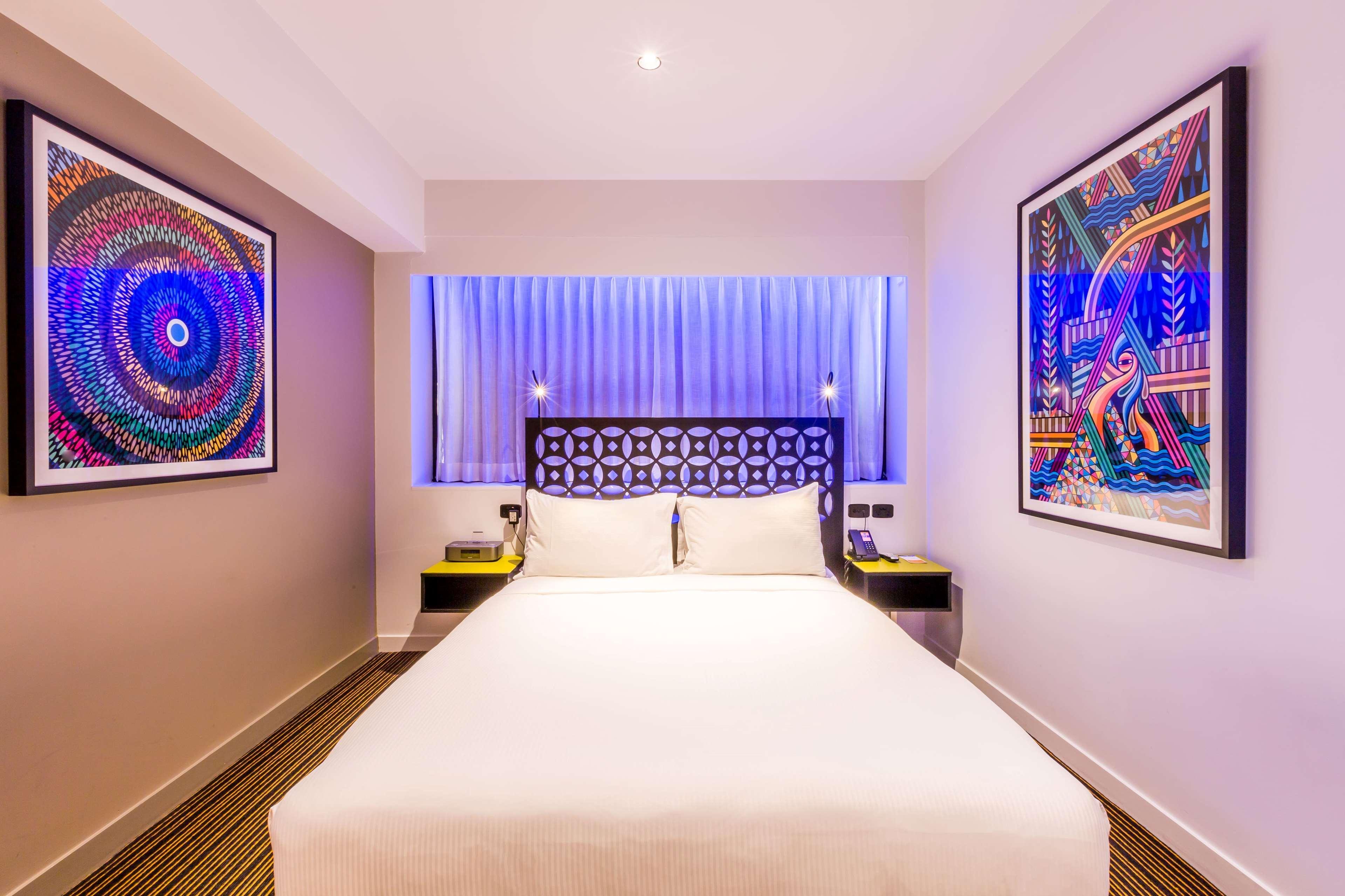 The Constance Fortitude Valley 4*