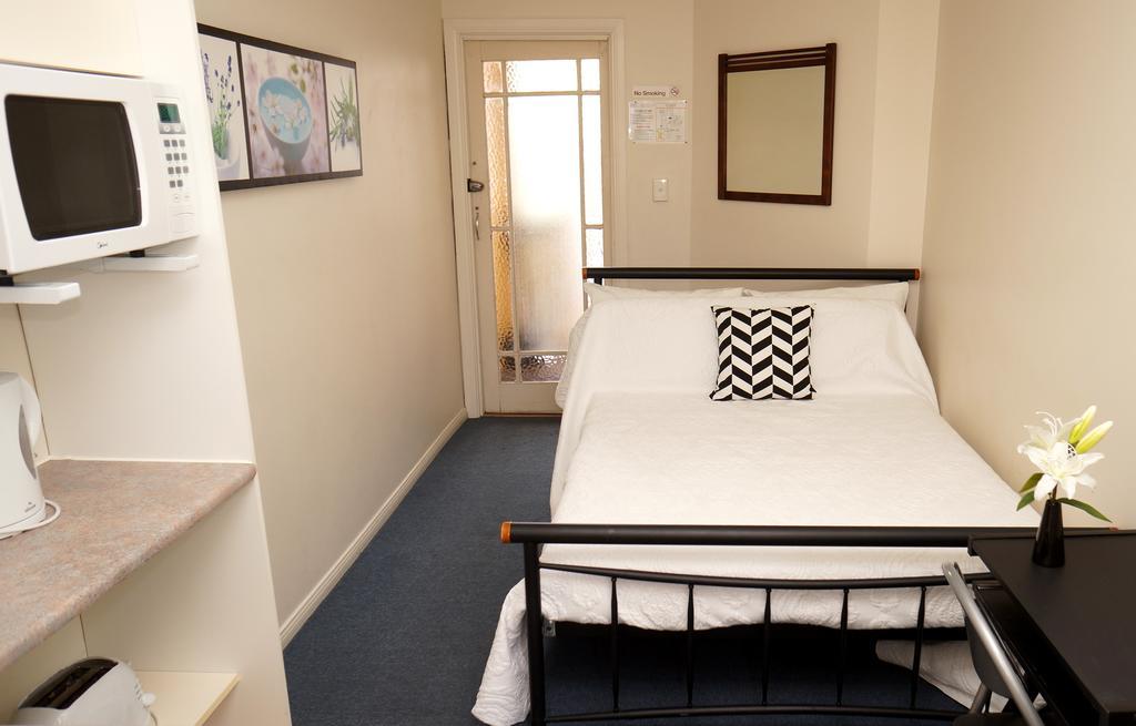 Hostel Ellie's Brisbane