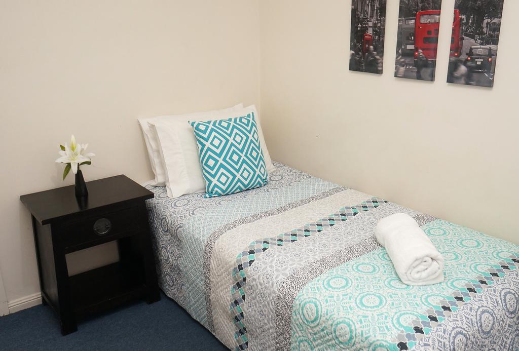 Hostel Ellie's Brisbane