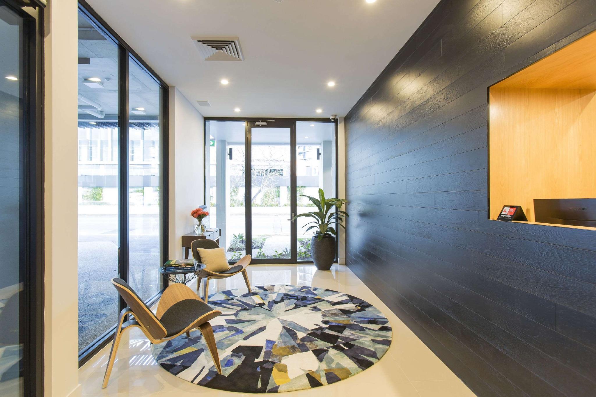 The Kingsford Airport, Ascend Collection Hotel 4*