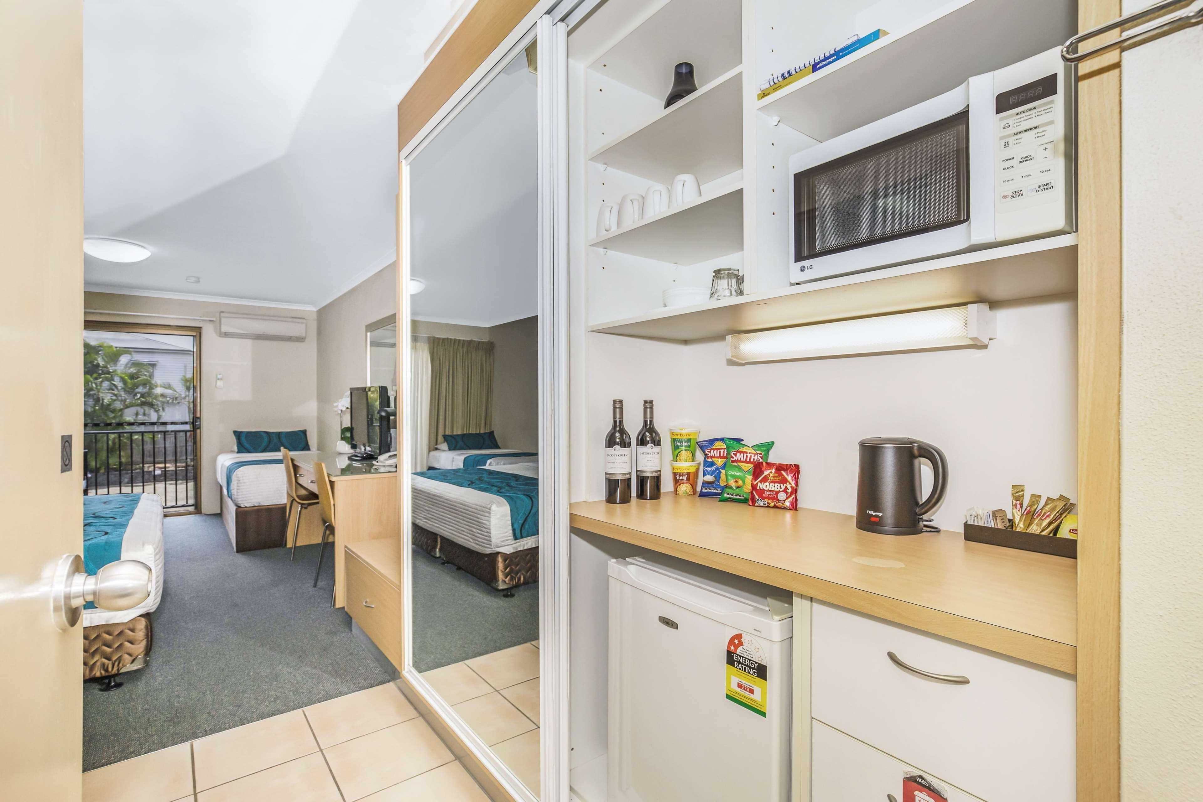 Best Western Airport 85 4* Brisbane