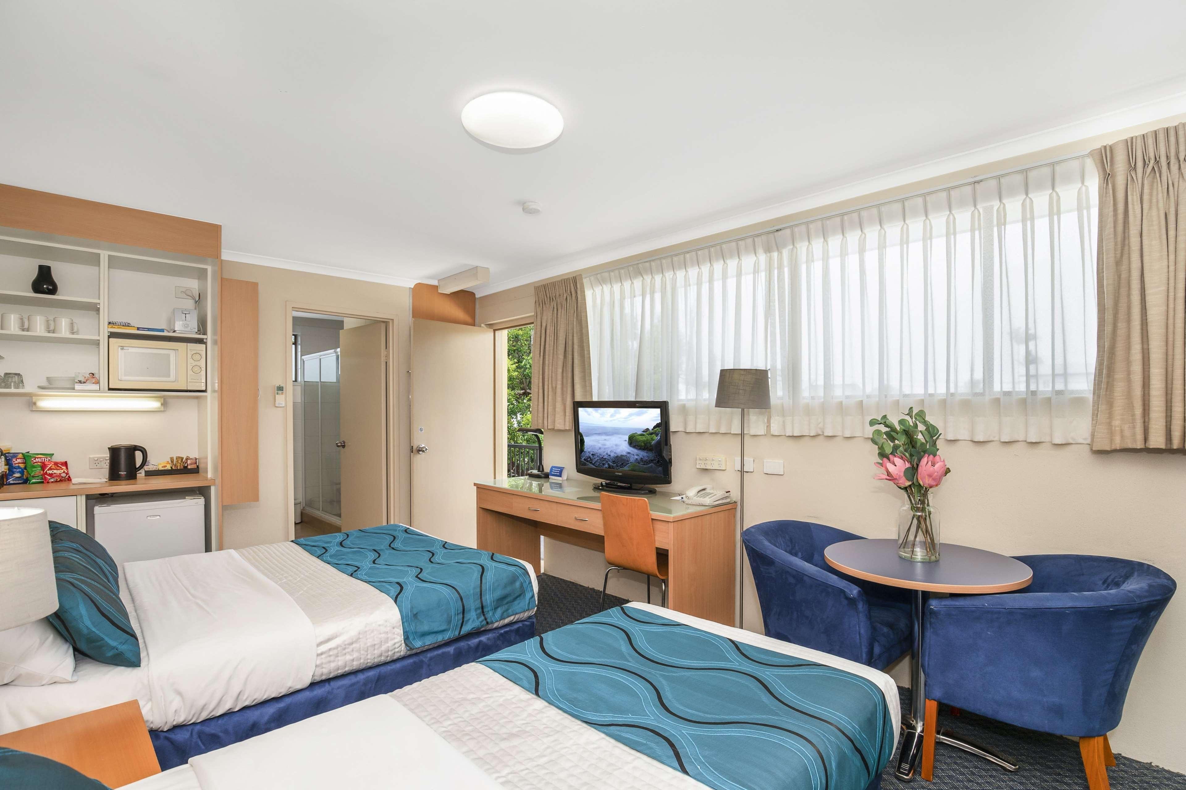 Best Western Airport 85 4*