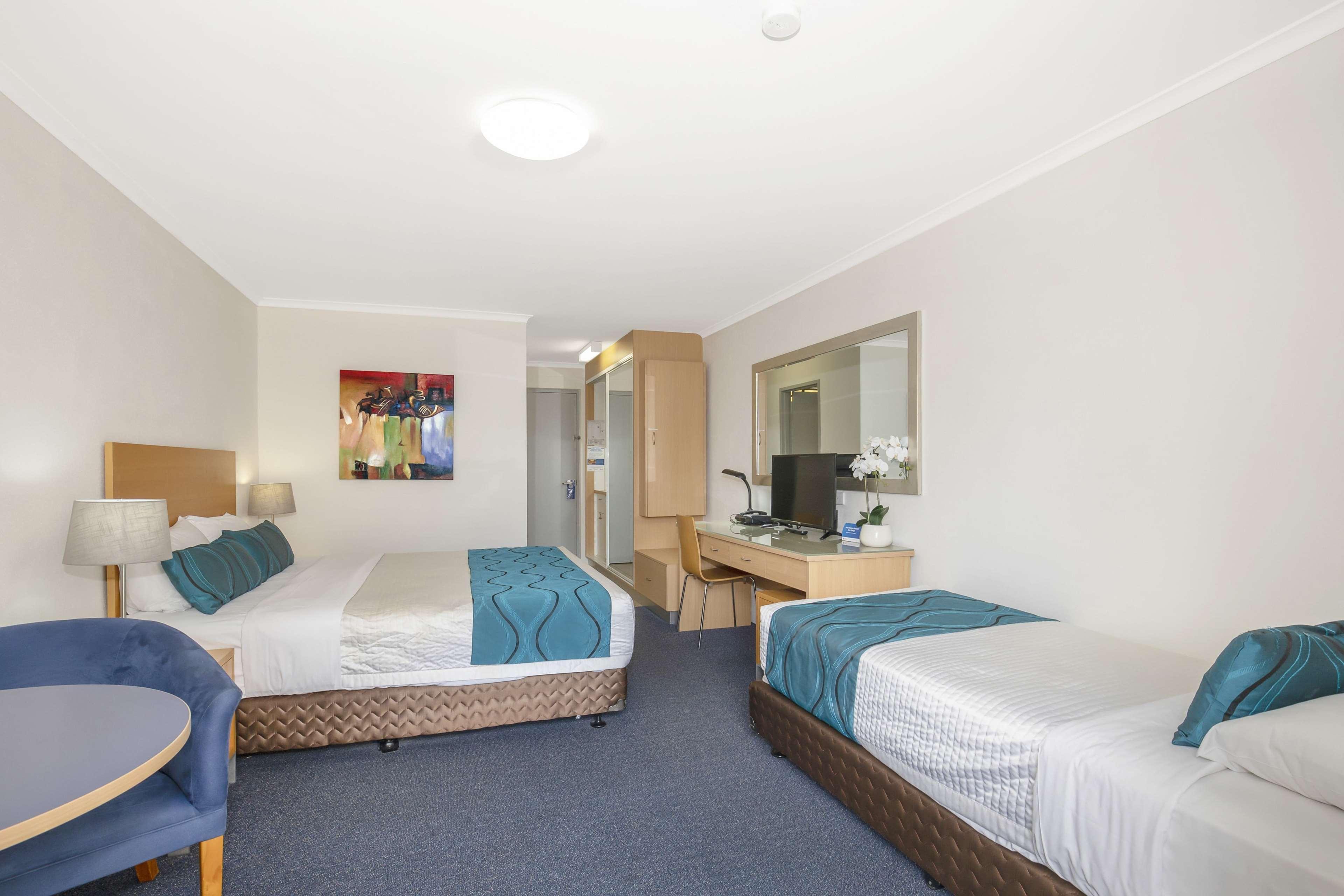Best Western Airport 85