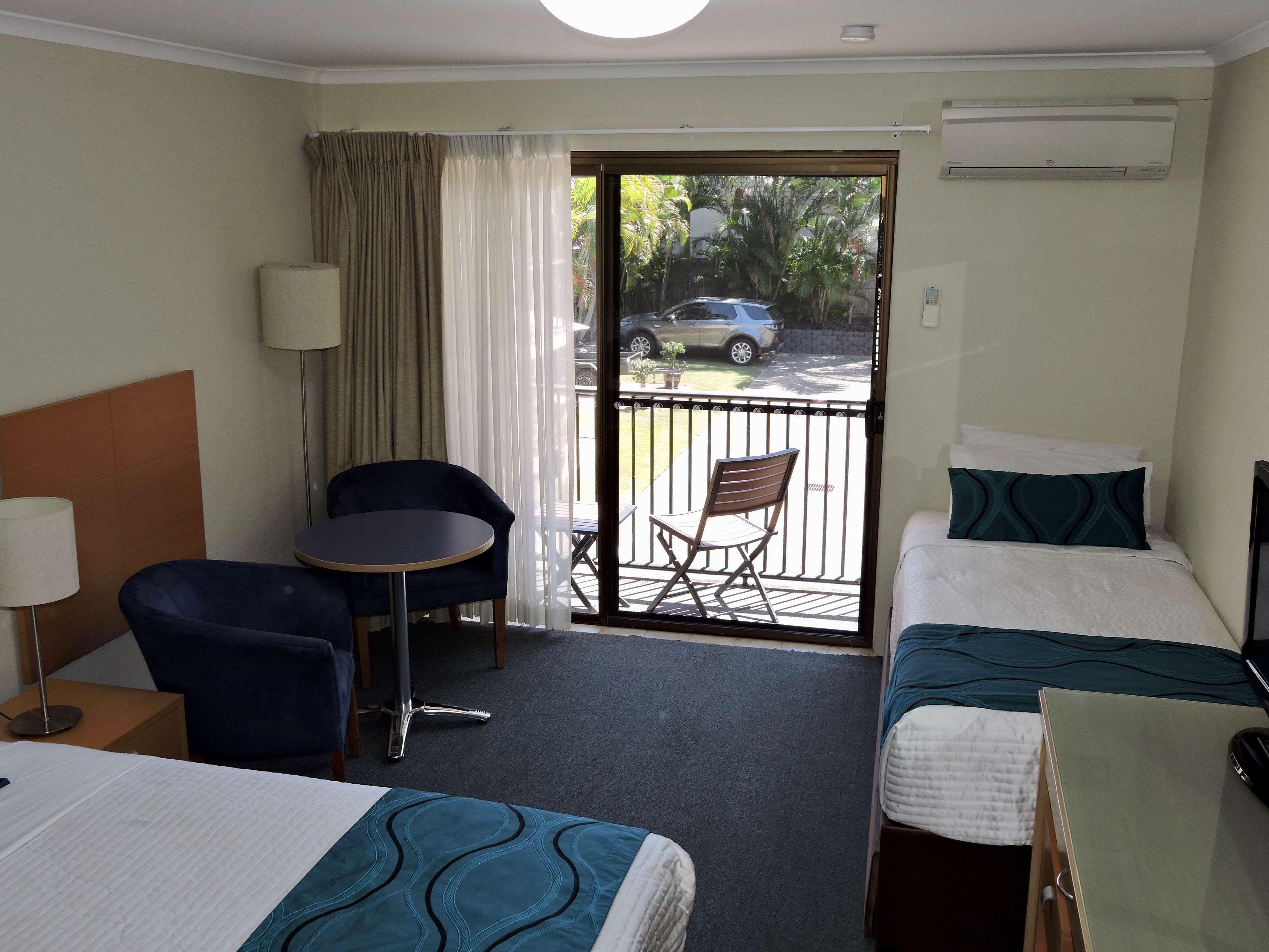 Best Western Airport 85