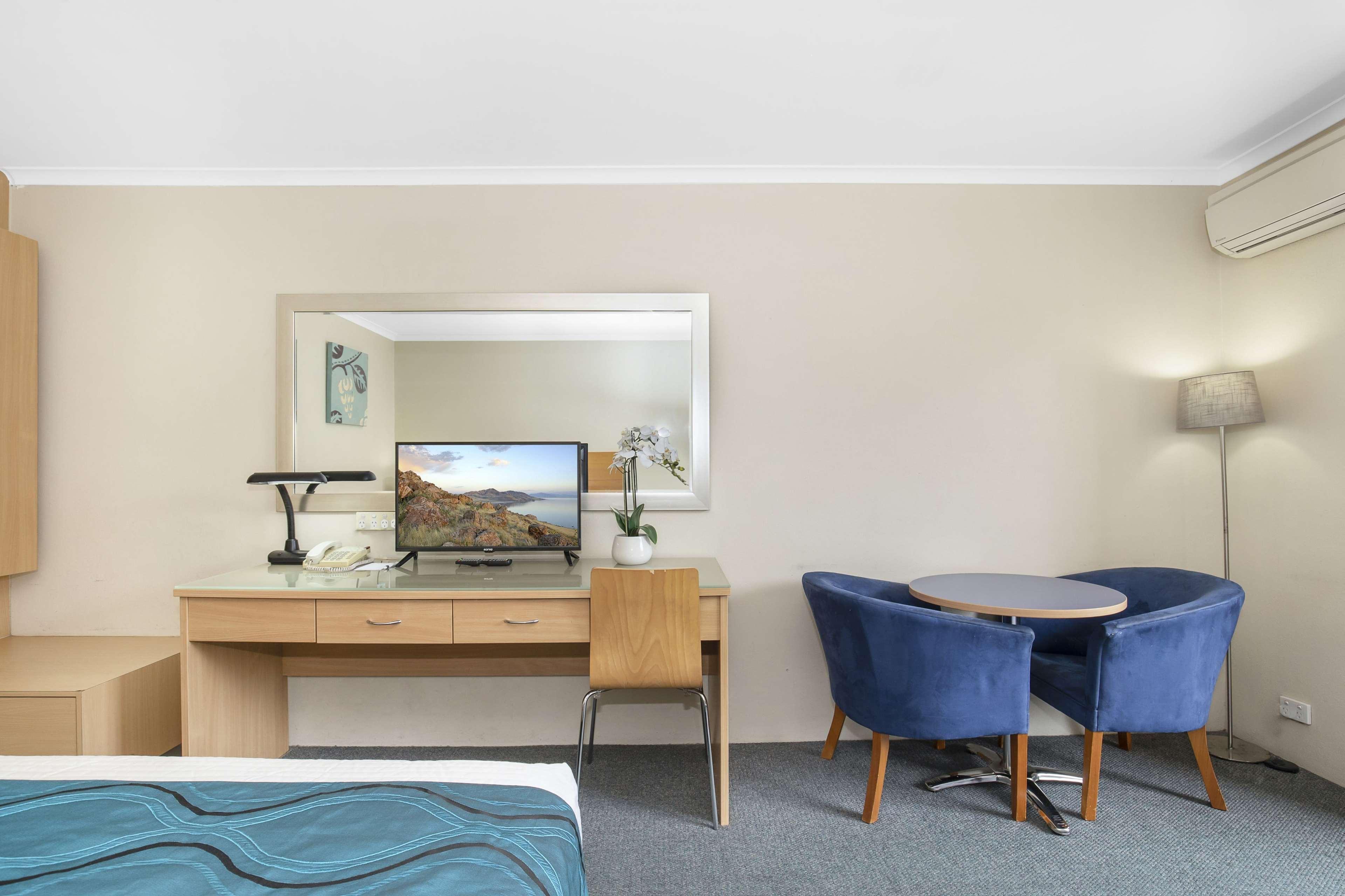 Best Western Airport 85 Brisbane