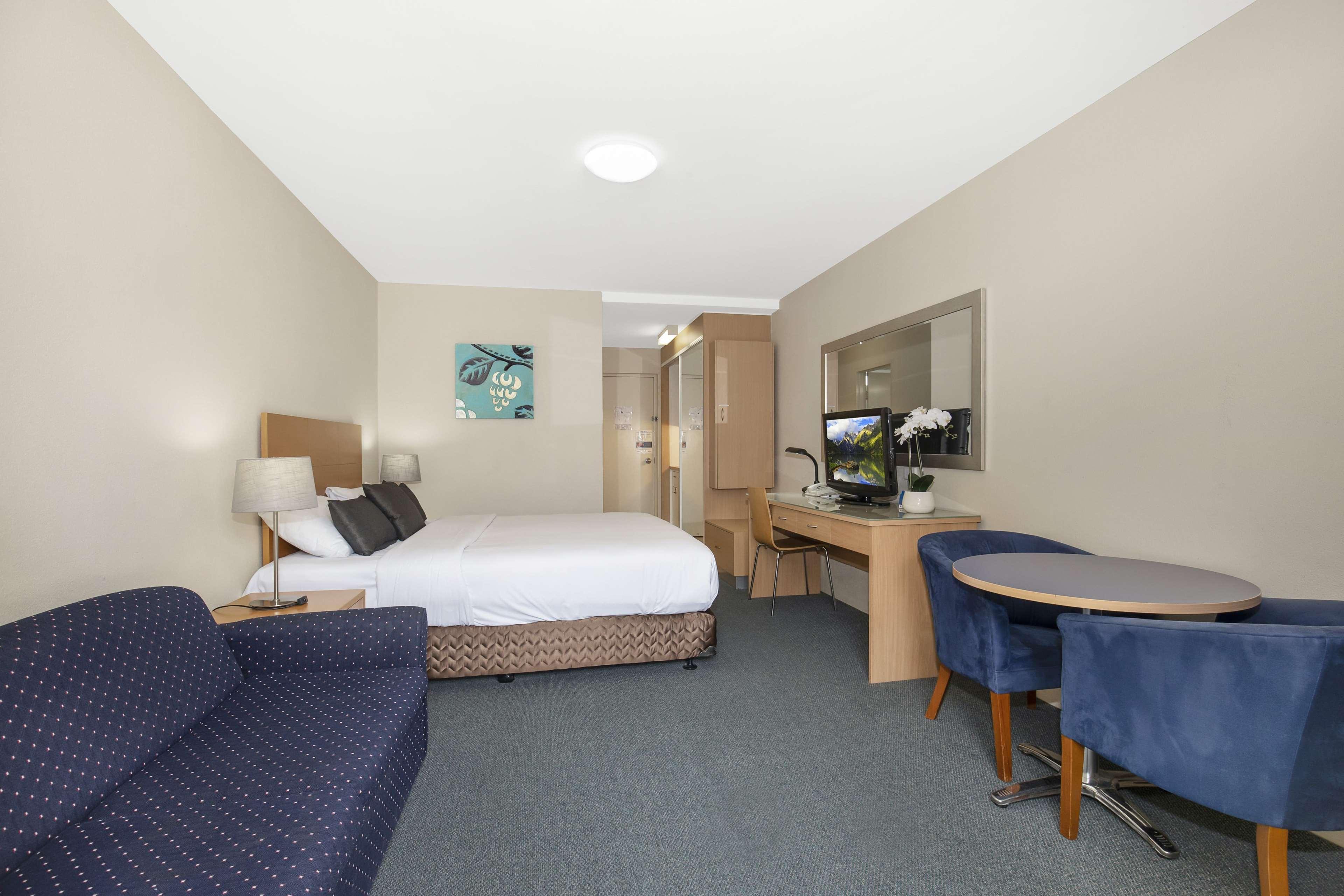 Best Western Airport 85 Motel 4*