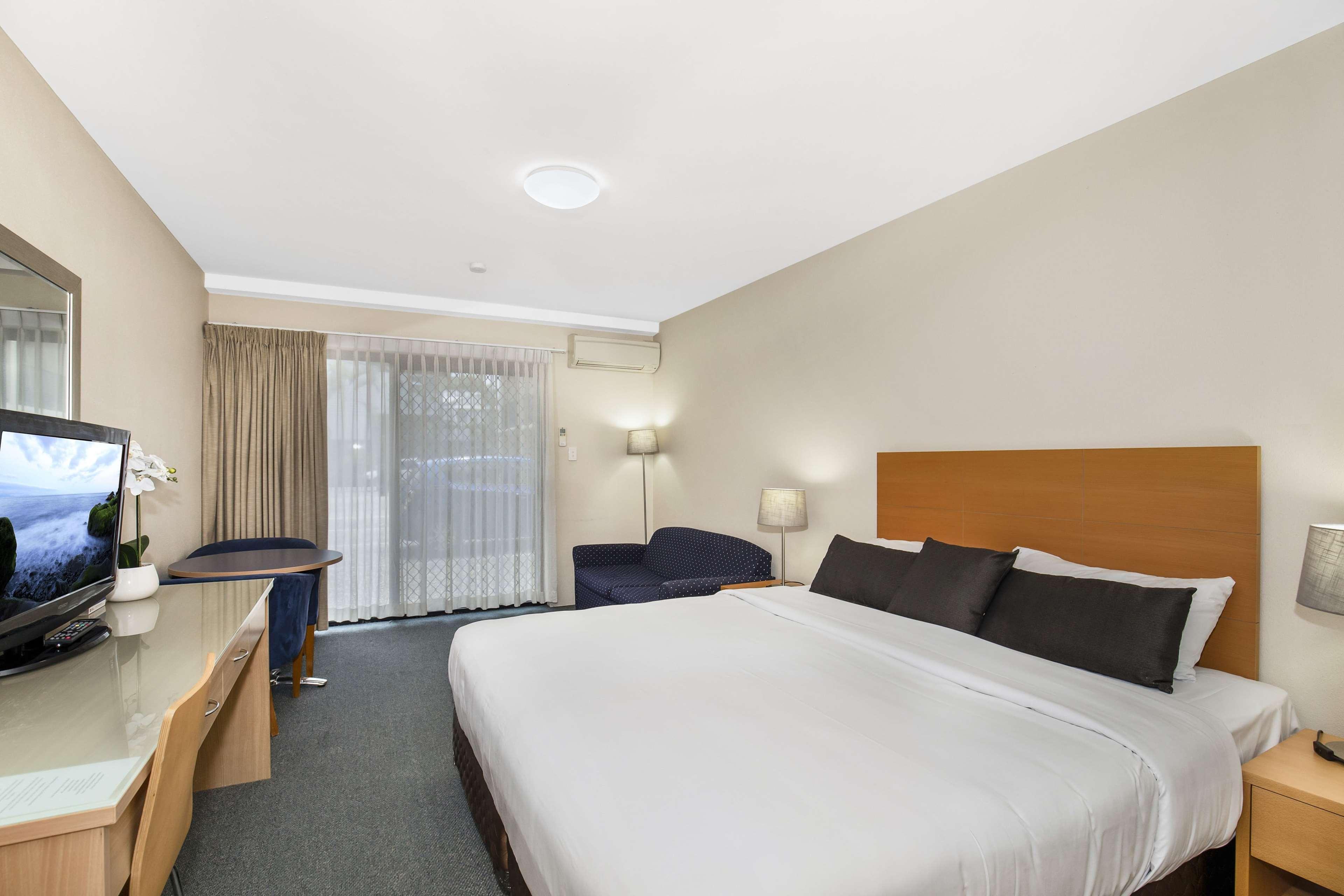 Best Western Airport 85