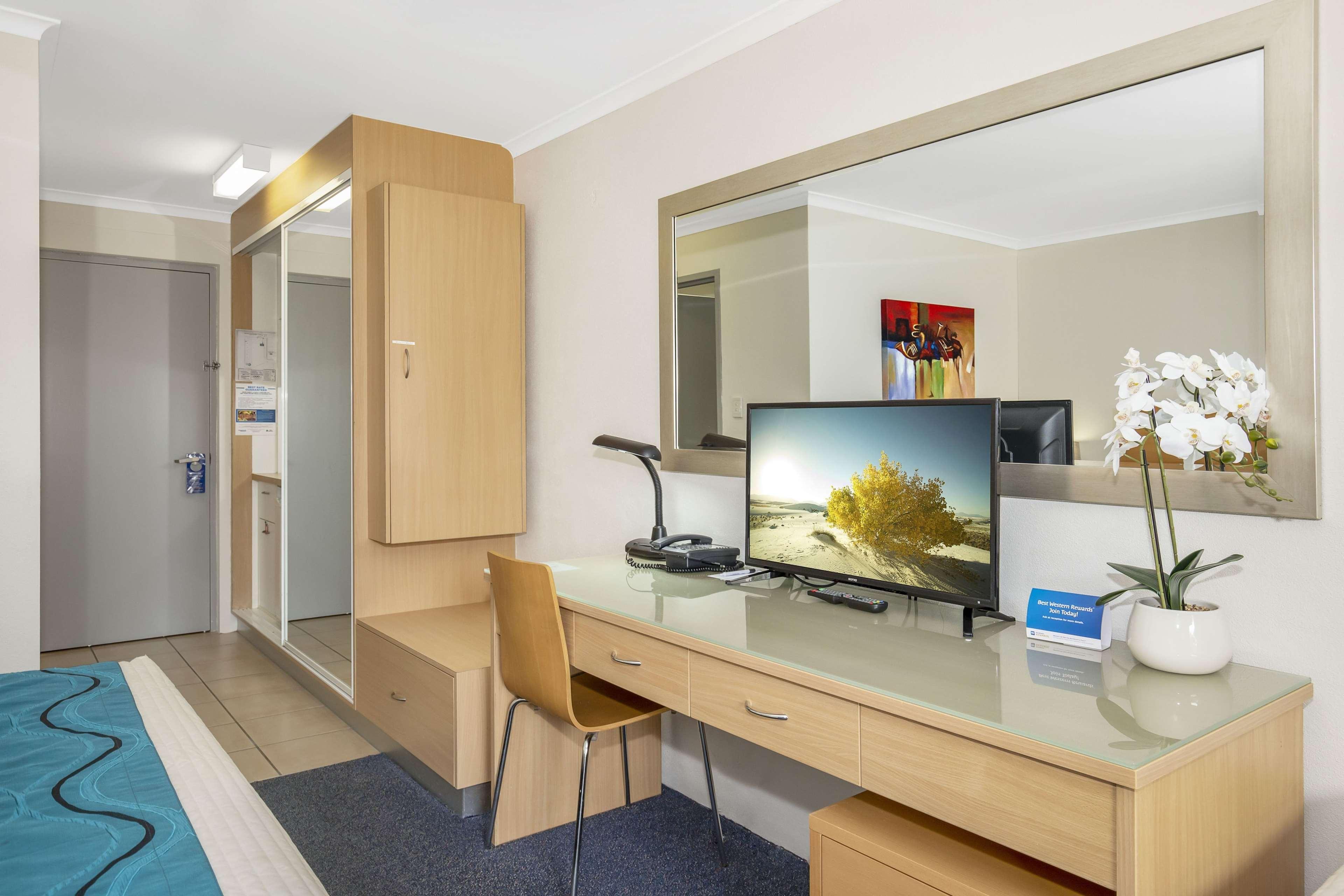 Best Western Airport 85 Brisbane