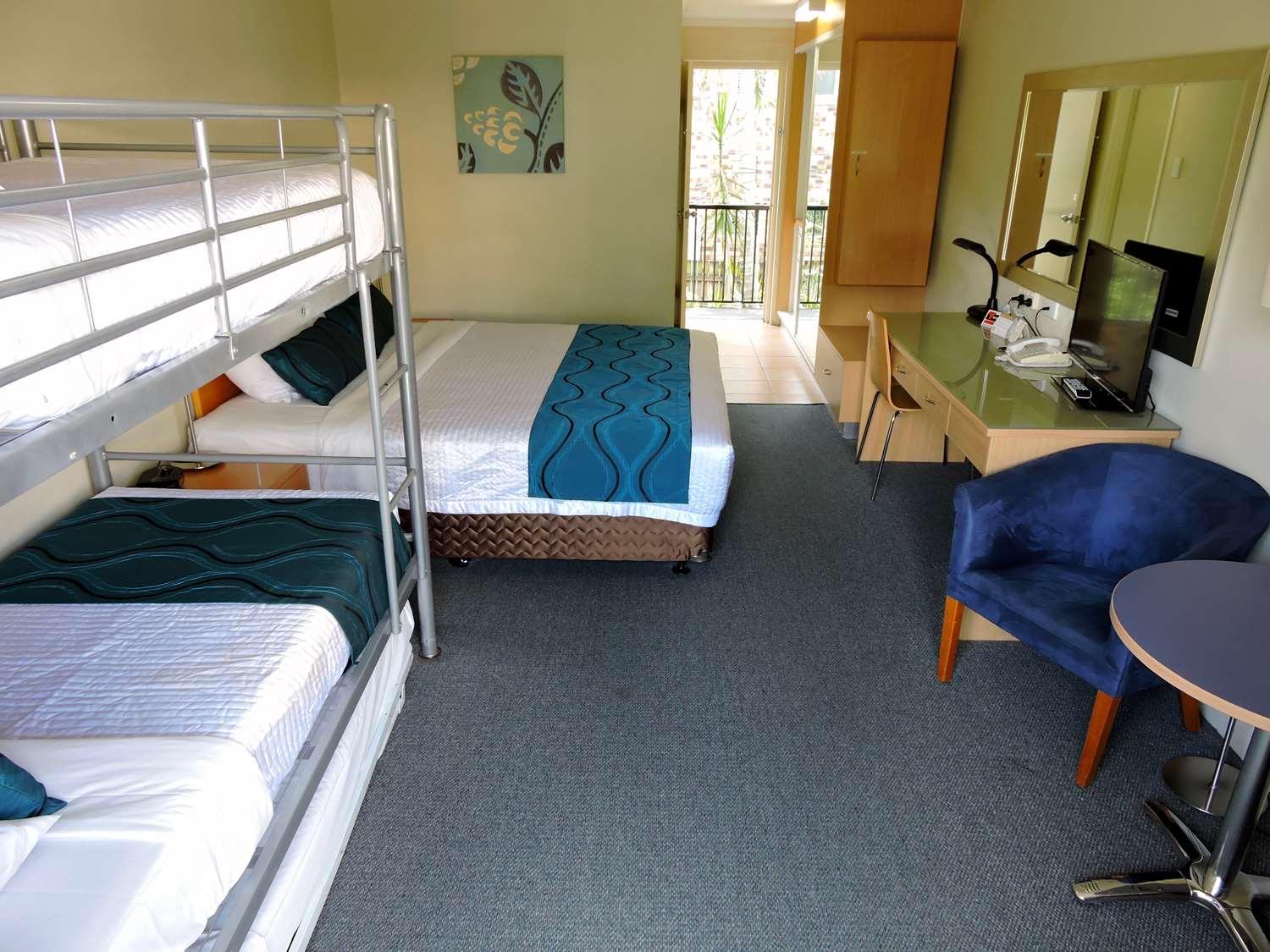 Best Western Airport 85 Motel