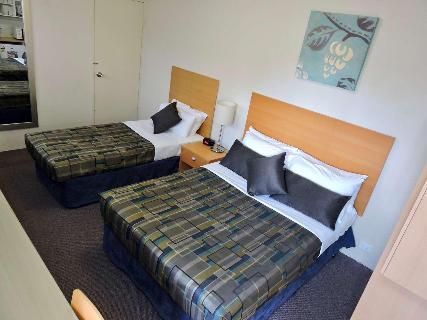 Best Western Airport 85 4* Brisbane