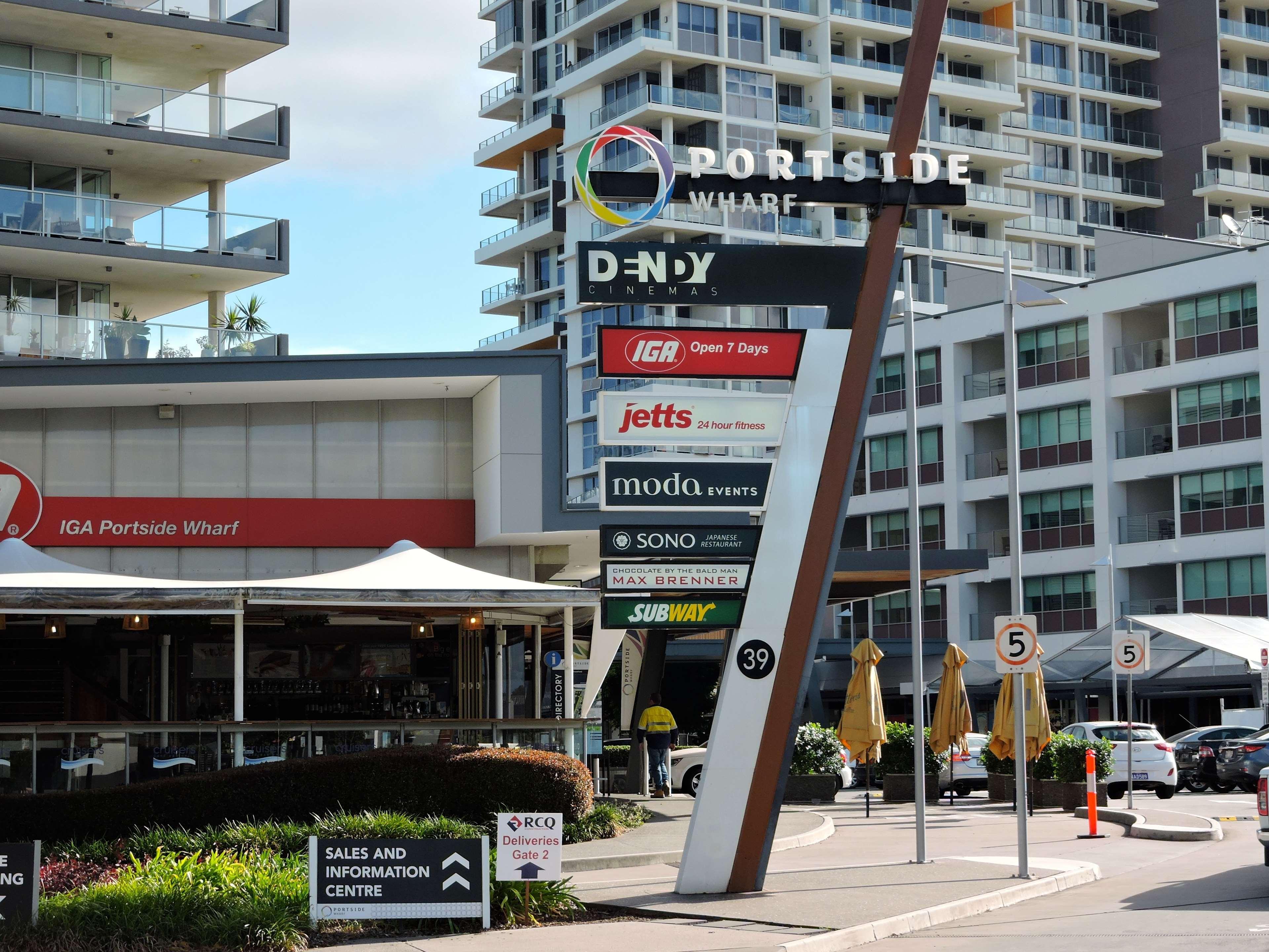 Best Western Airport 85 Brisbane