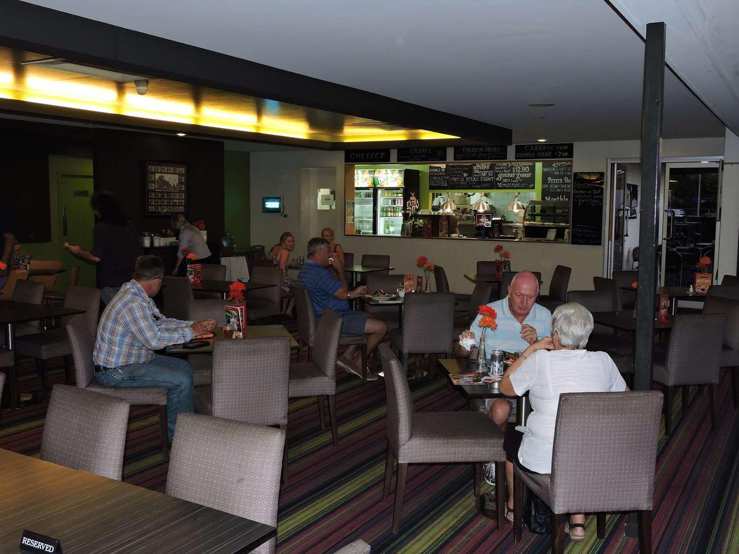 Best Western Airport 85 Motel Brisbane