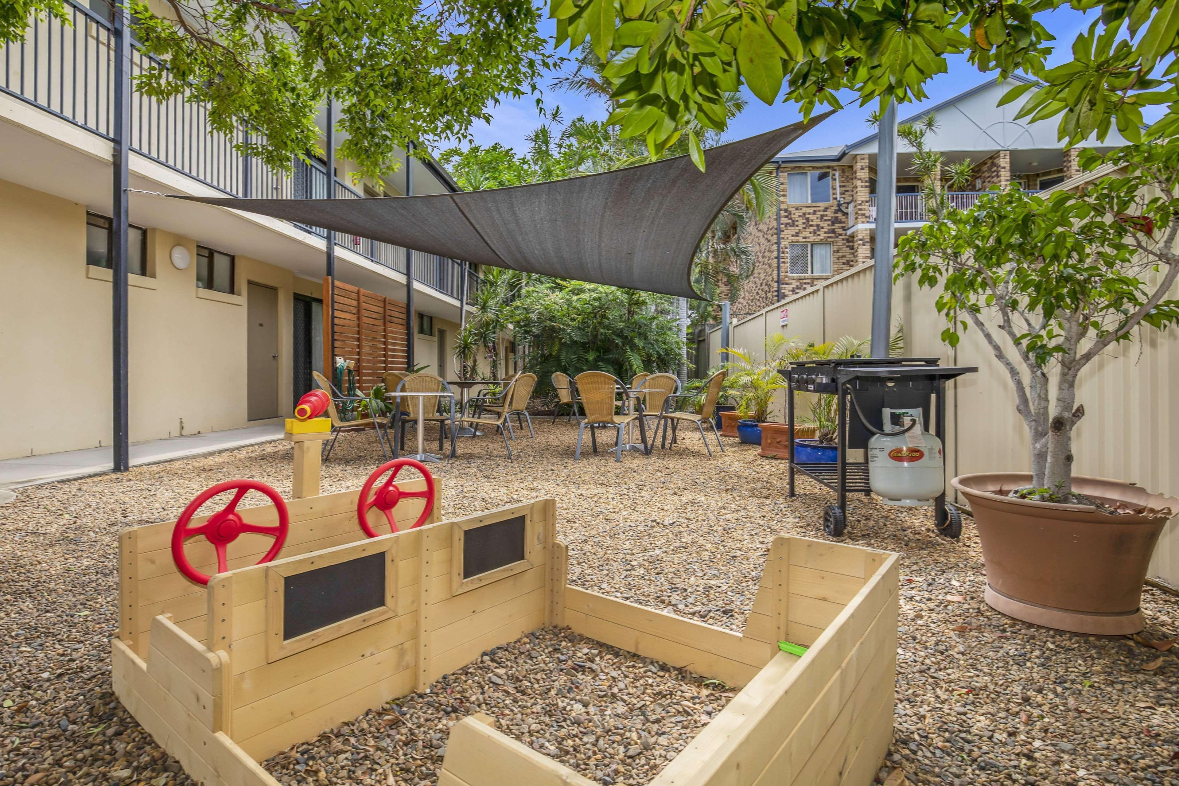 Best Western Airport 85 Brisbane