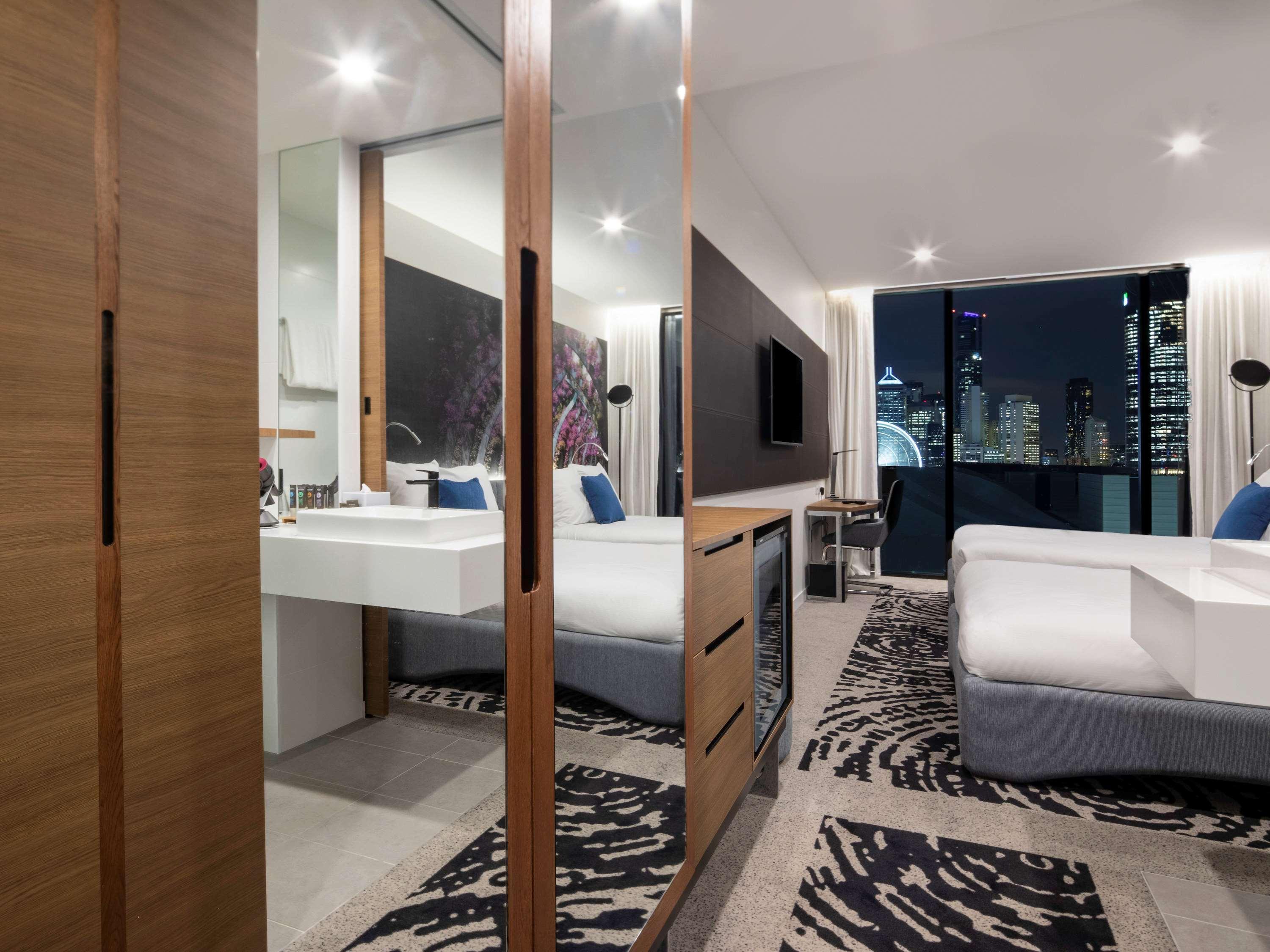 Novotel South Bank Hotel