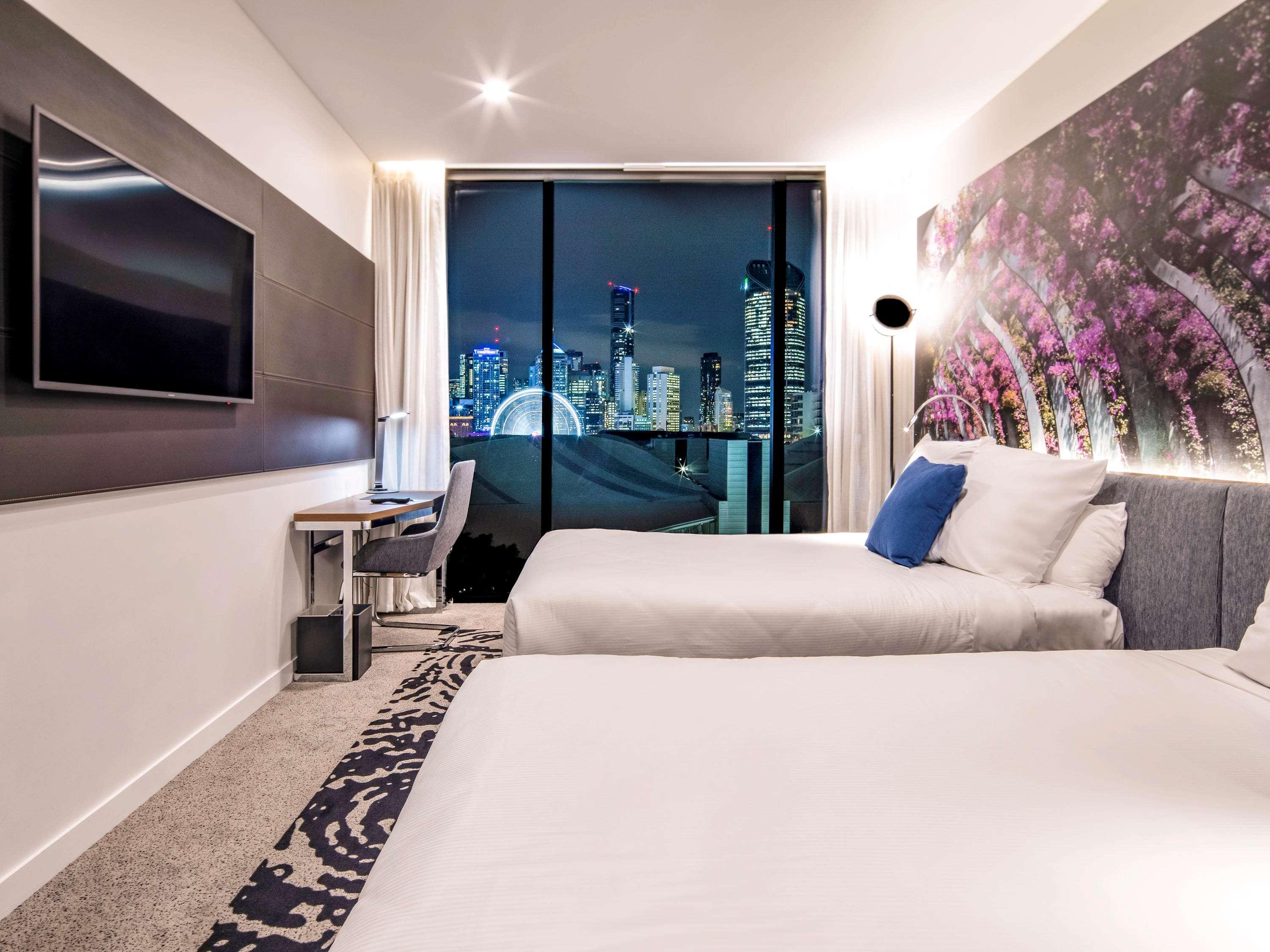 Novotel South Bank