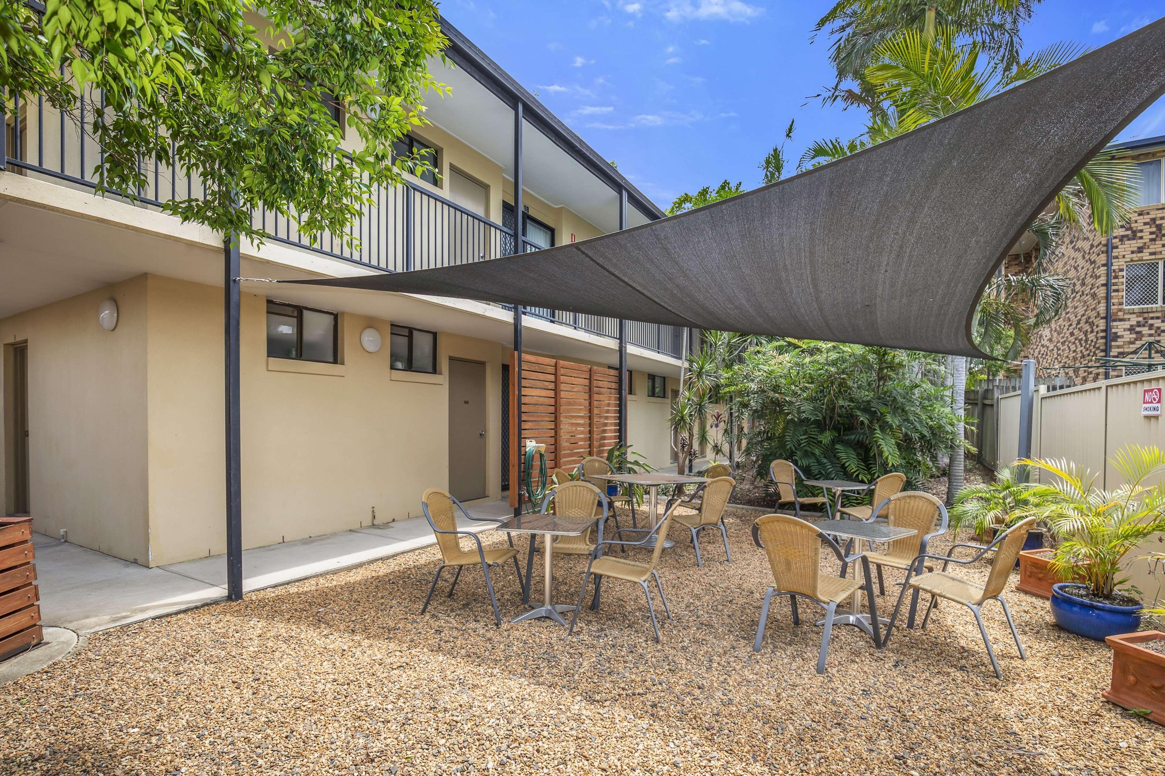 Best Western Airport 85 Brisbane